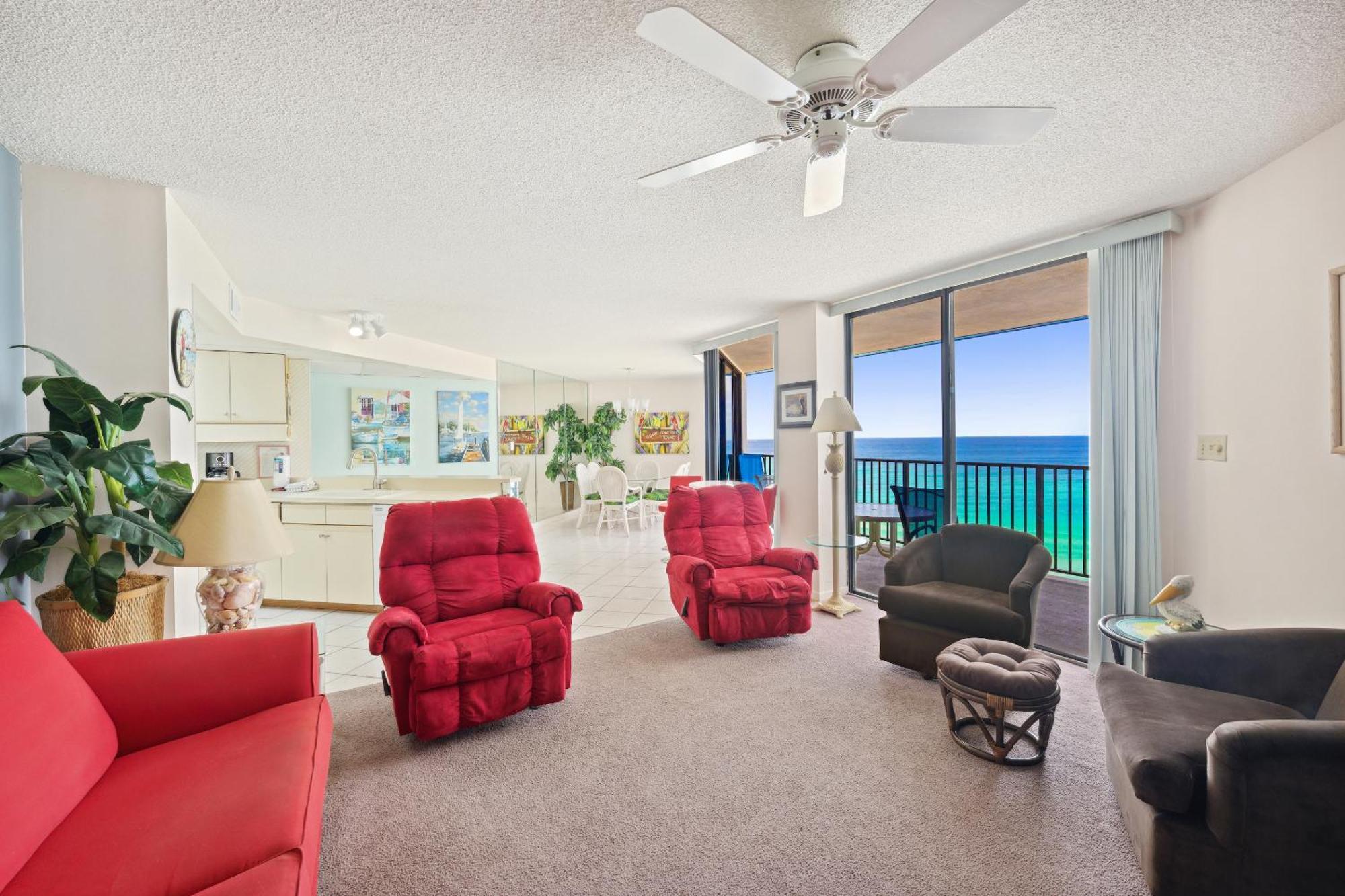 Apartment Aquavista By Panhandle Getaways *