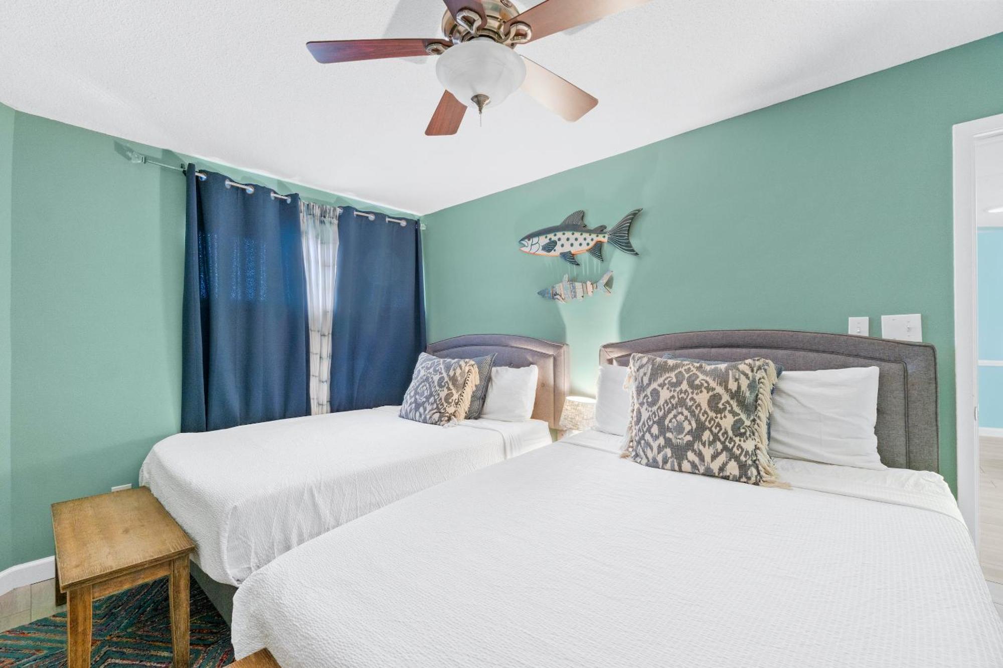 Apartment Aquavista By Panhandle Getaways