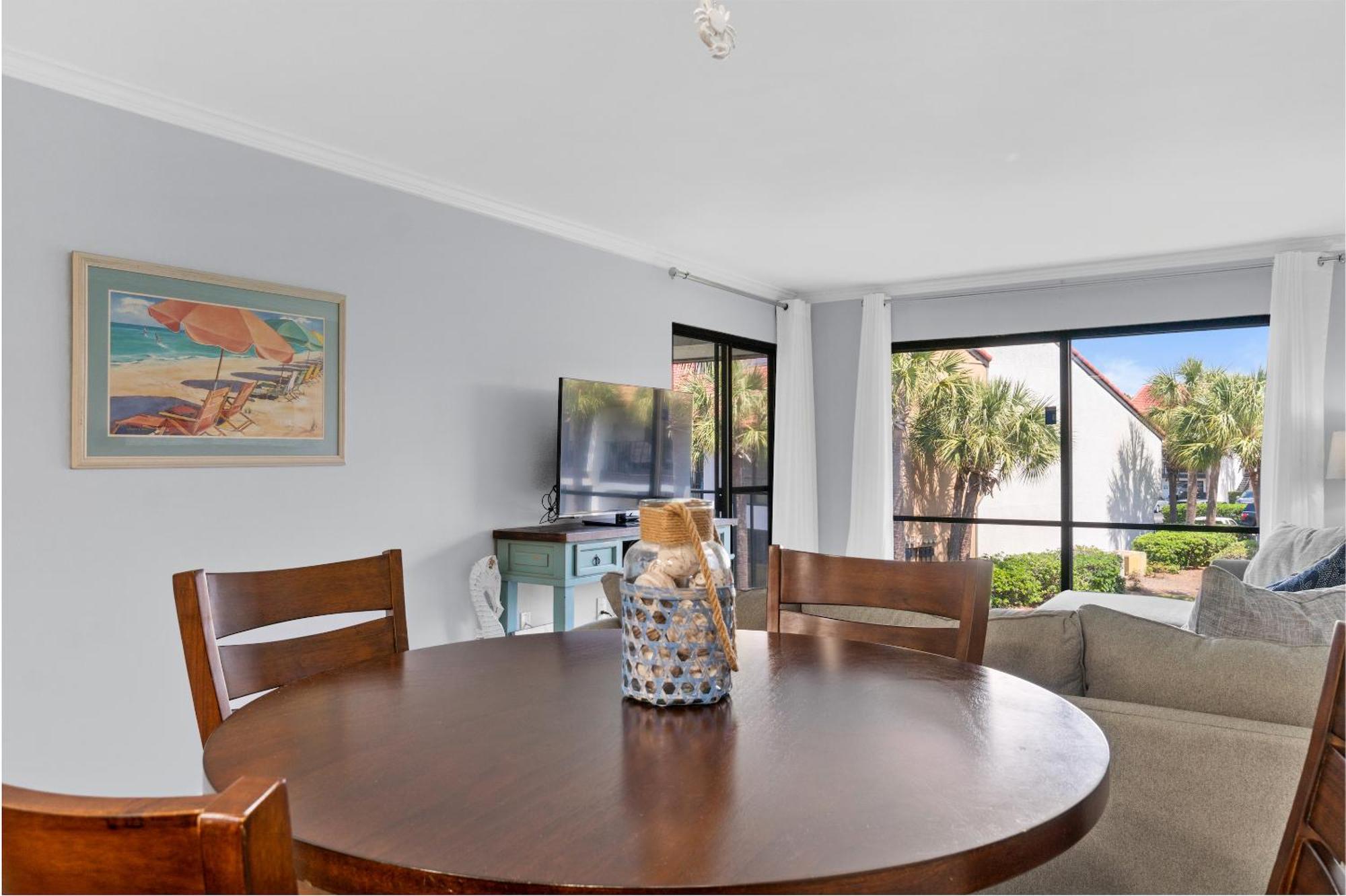 Edgewater By Panhandle Getaways Apartment
