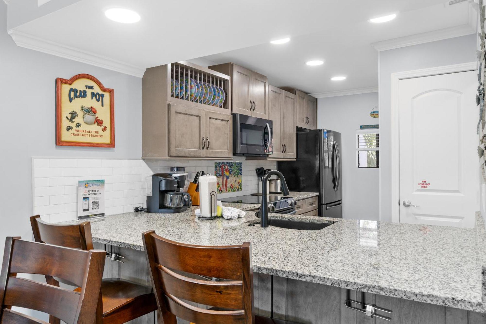 Edgewater By Panhandle Getaways *