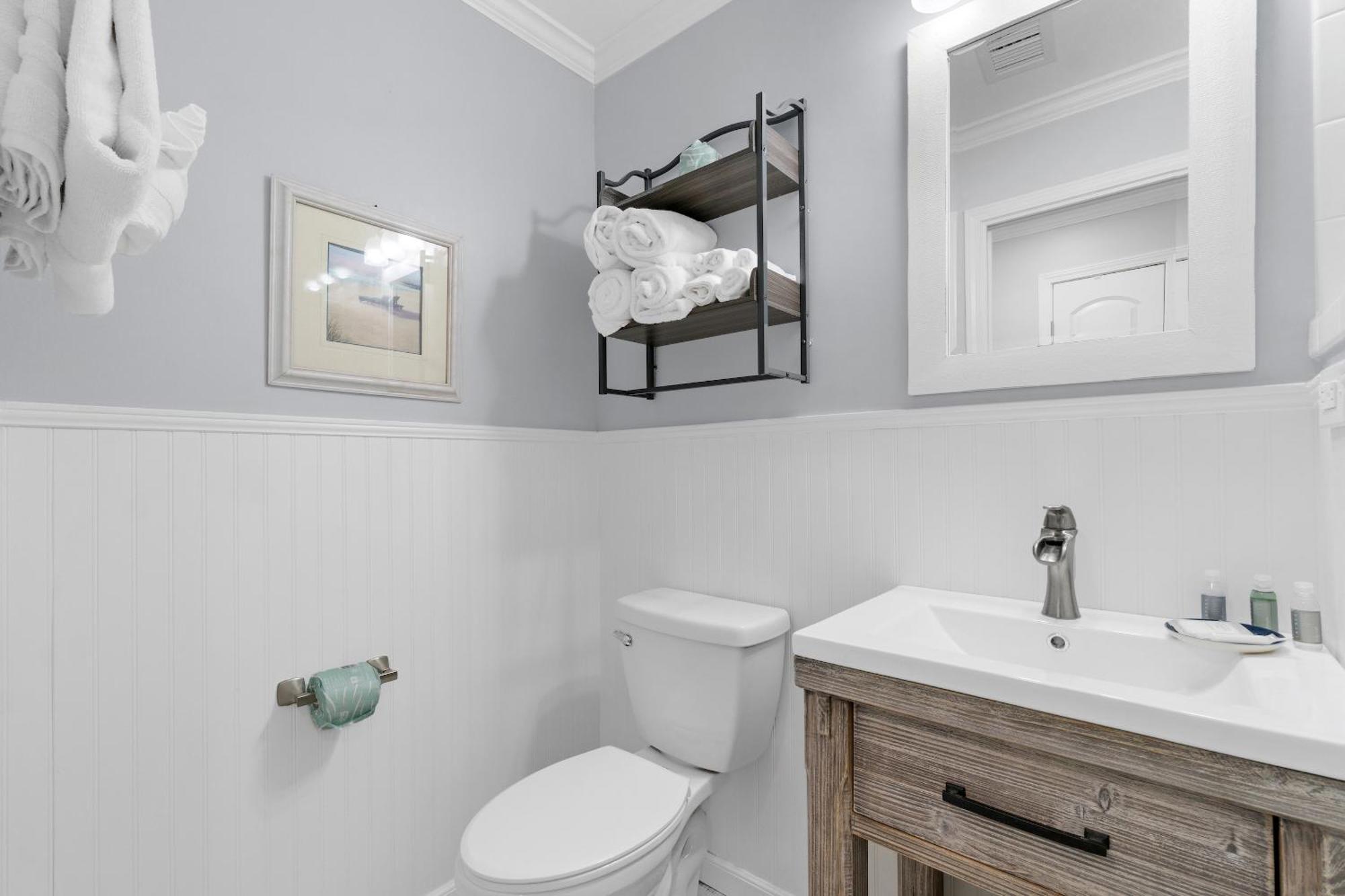 Edgewater By Panhandle Getaways * Panama City Beach