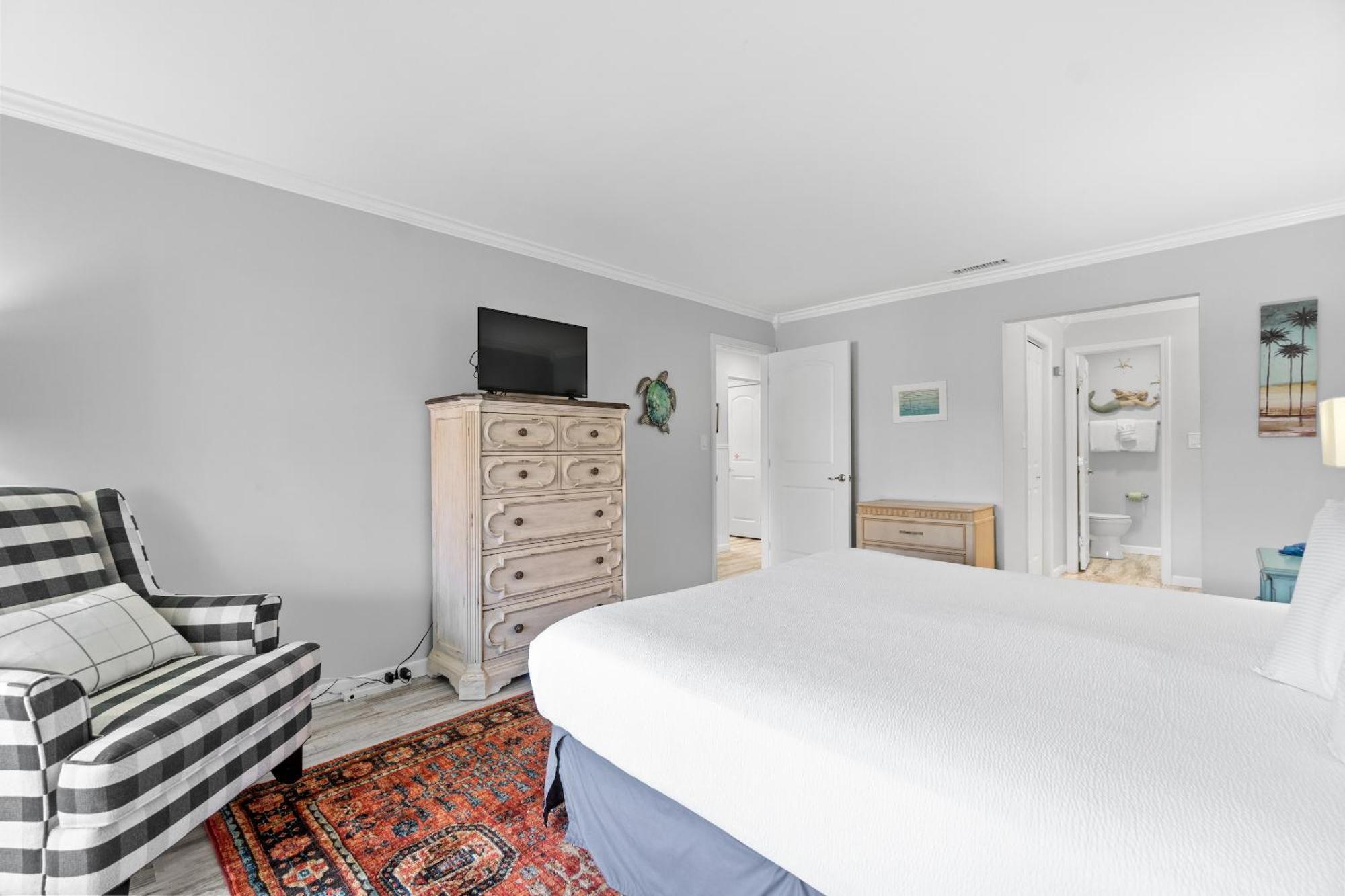 Edgewater By Panhandle Getaways *