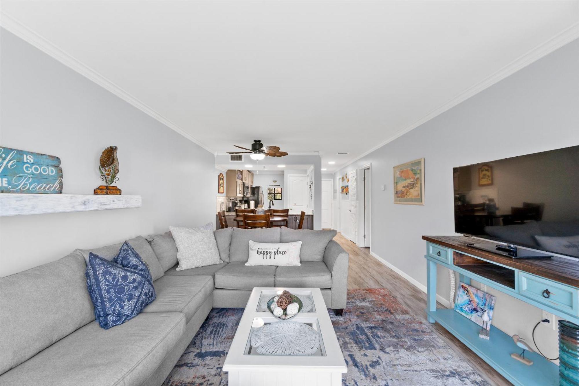 Edgewater By Panhandle Getaways Apartment Panama City Beach