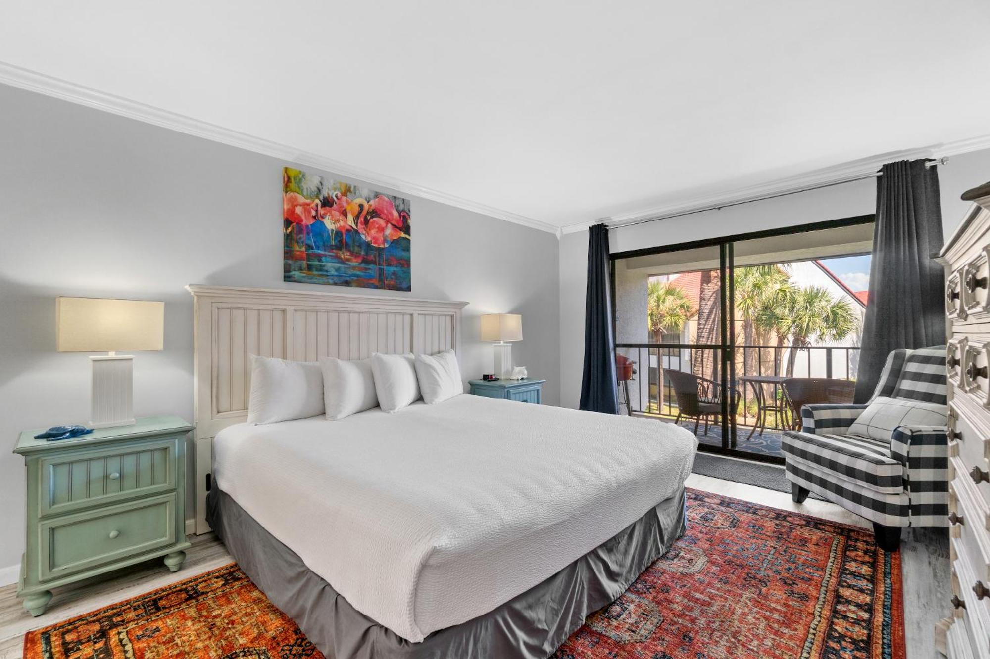 Apartment Edgewater By Panhandle Getaways Panama City Beach