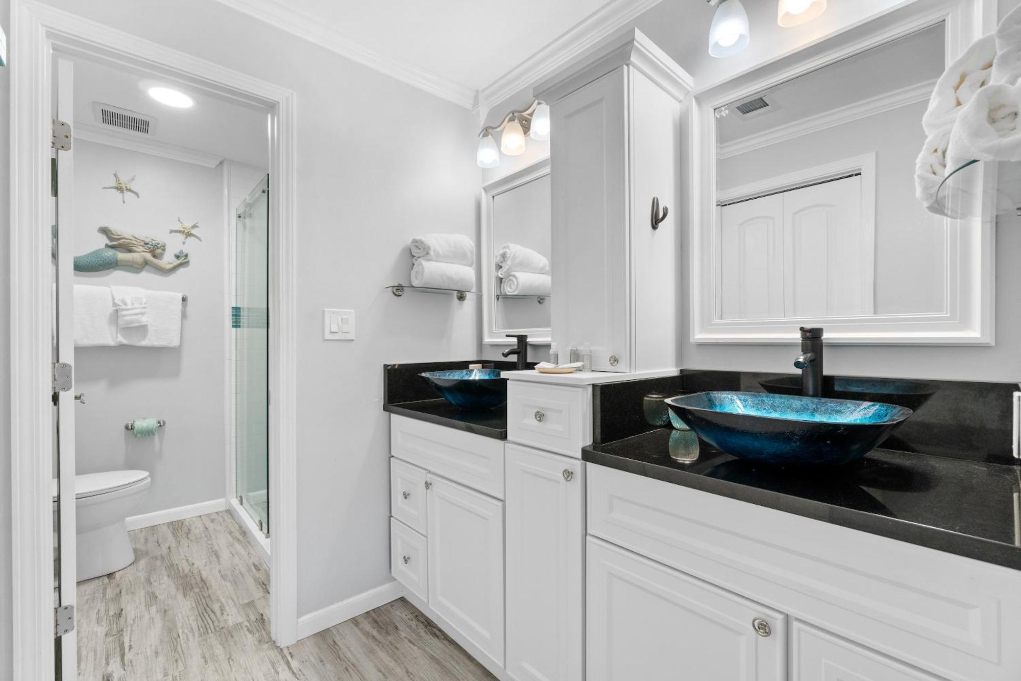 Apartment Edgewater By Panhandle Getaways