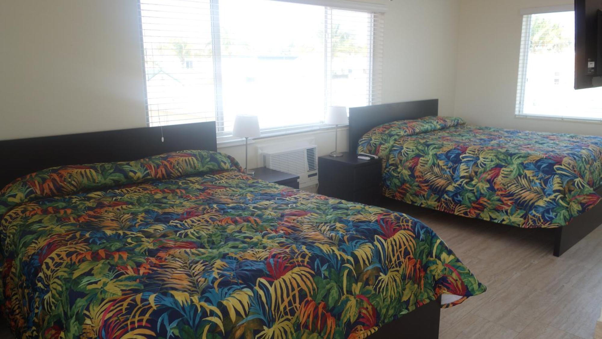 Motel Ocean Drive 2*