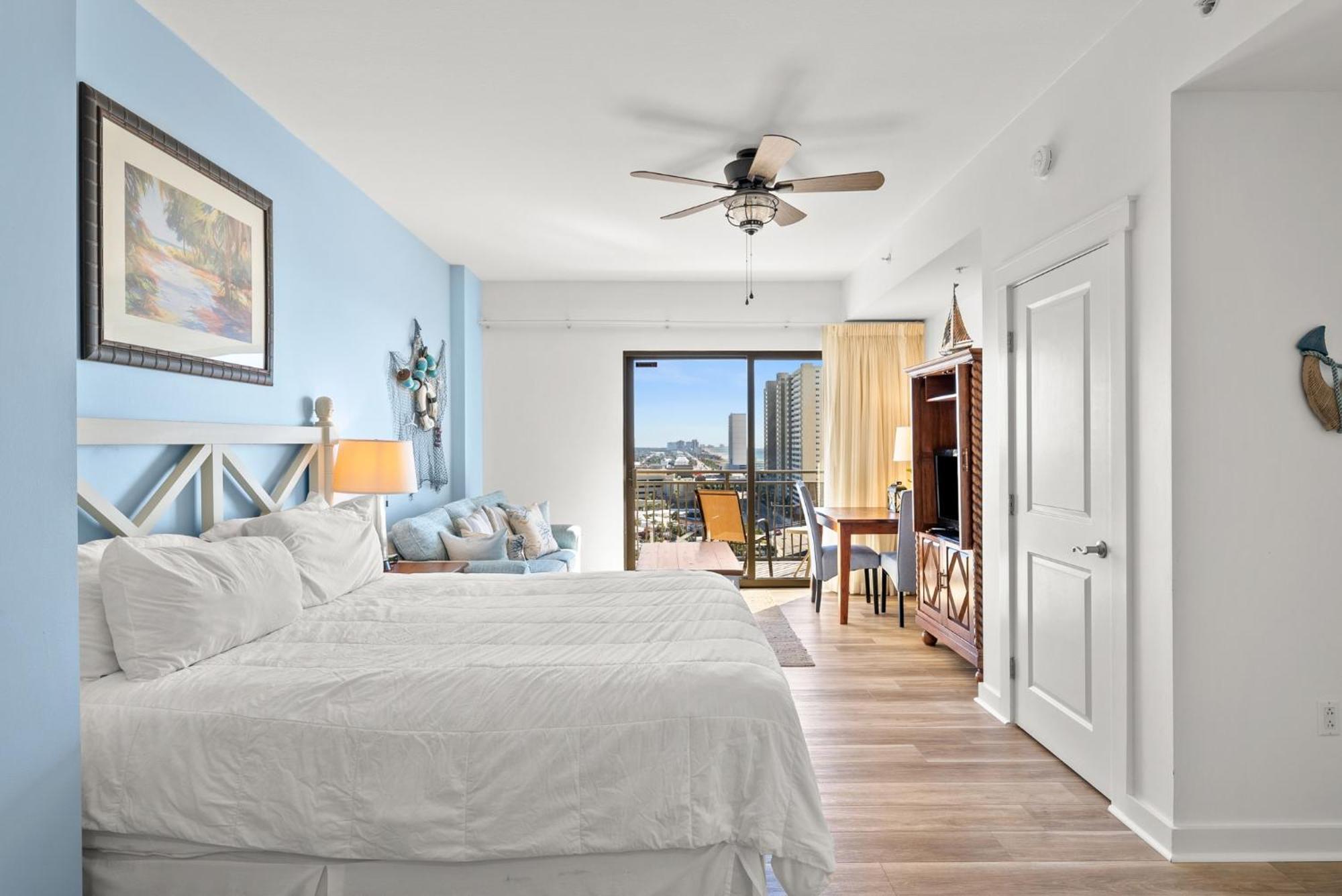 Origin At Seahaven Apartment Panama City Beach