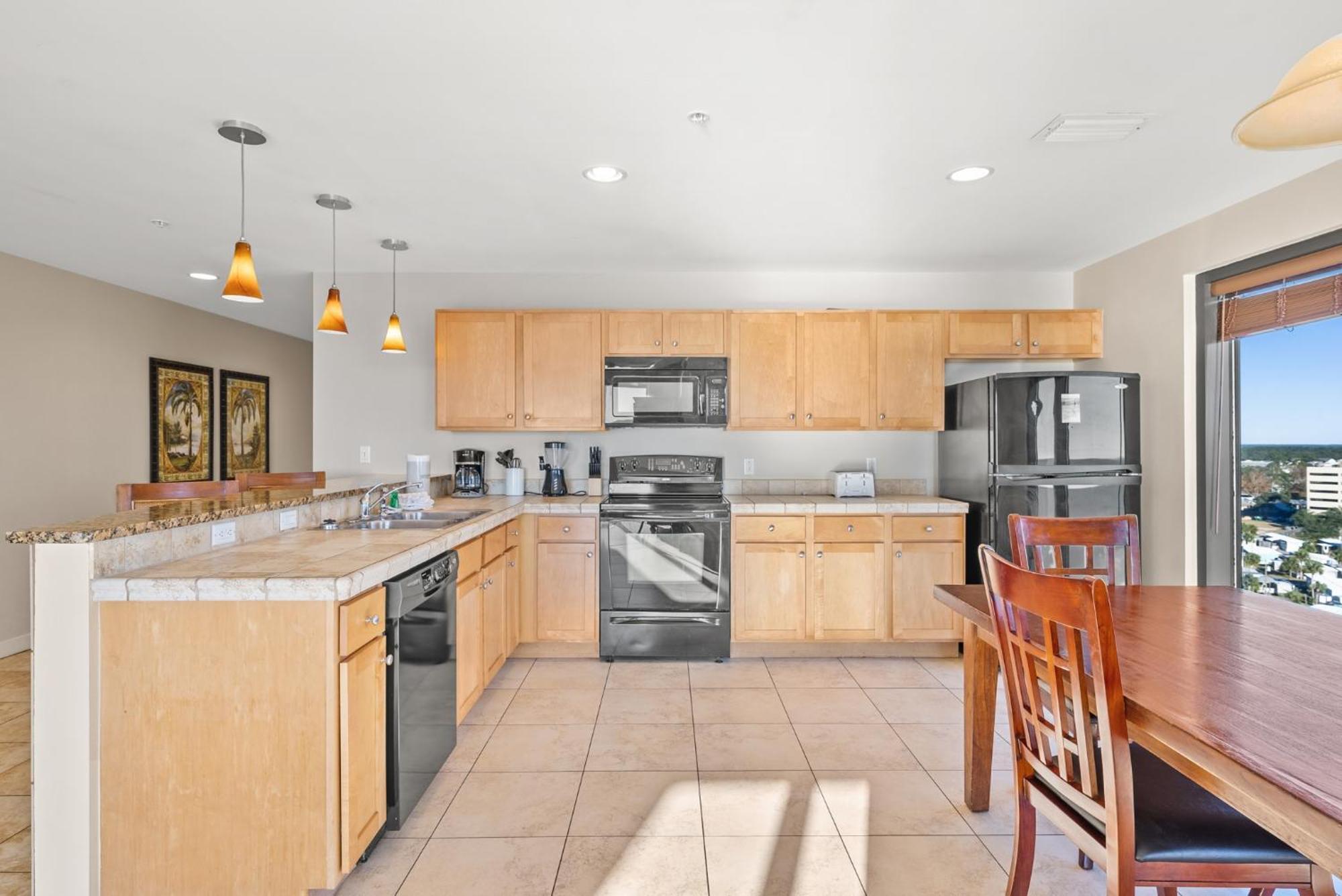 Origin At Seahaven Apartment