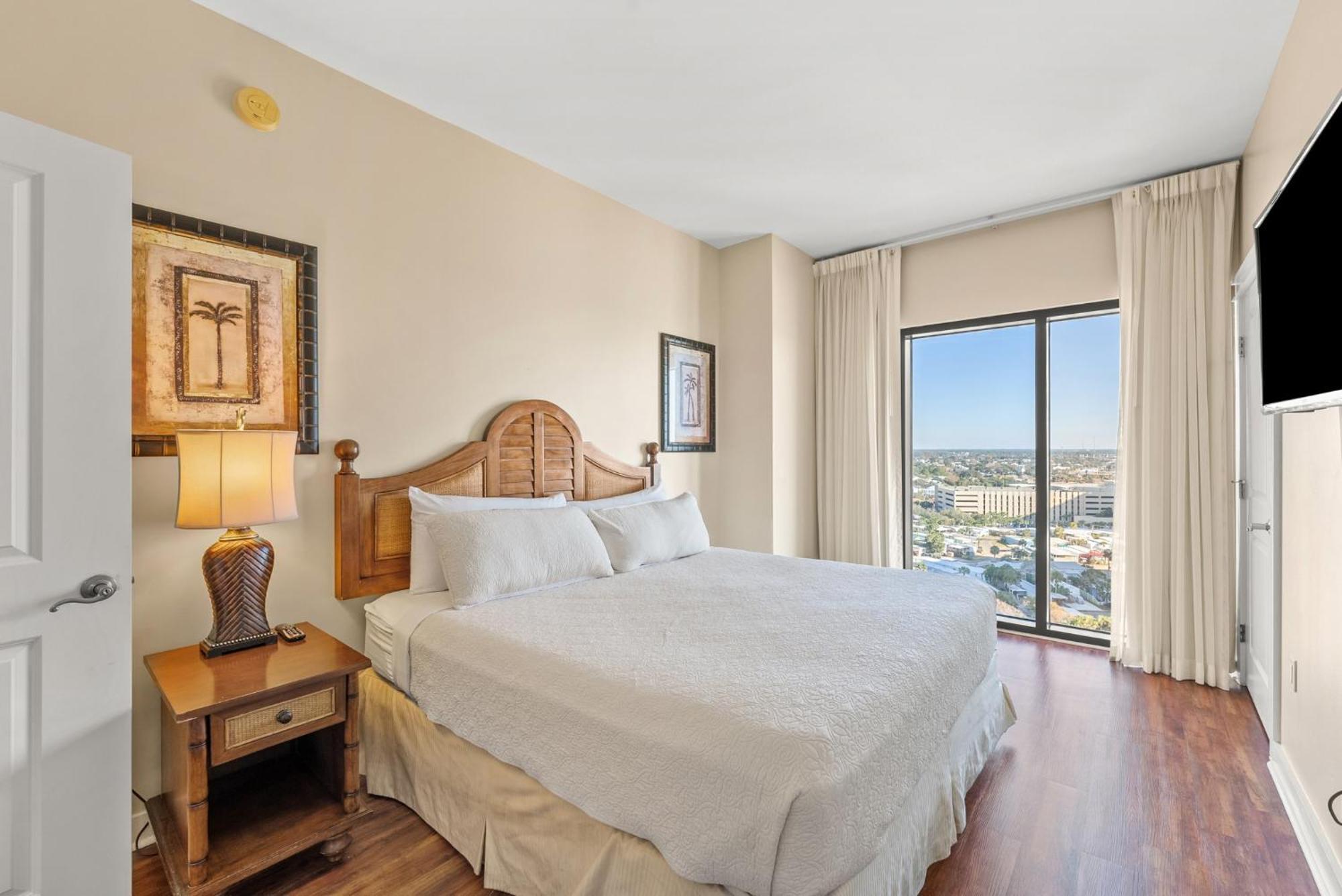 Apartment Origin At Seahaven *