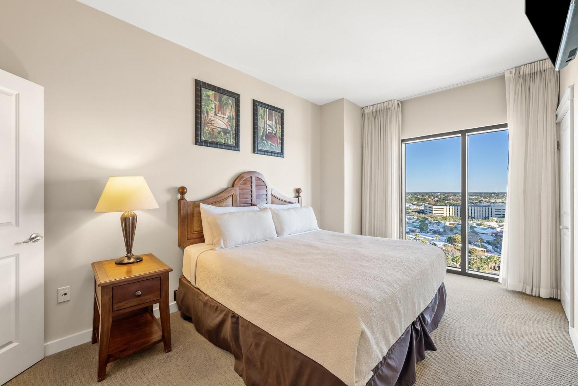 Apartment Origin At Seahaven Panama City Beach