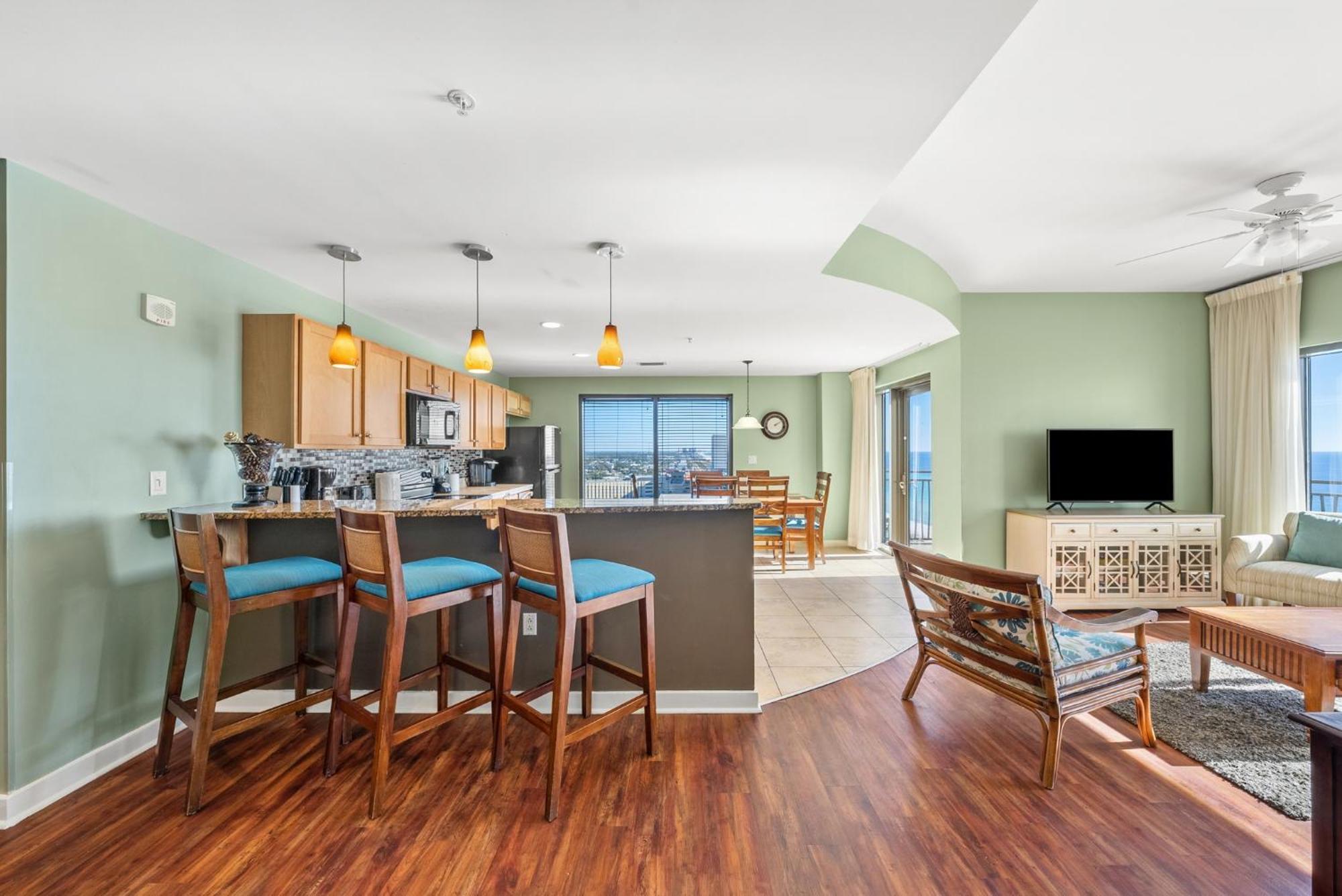 Origin At Seahaven Apartment