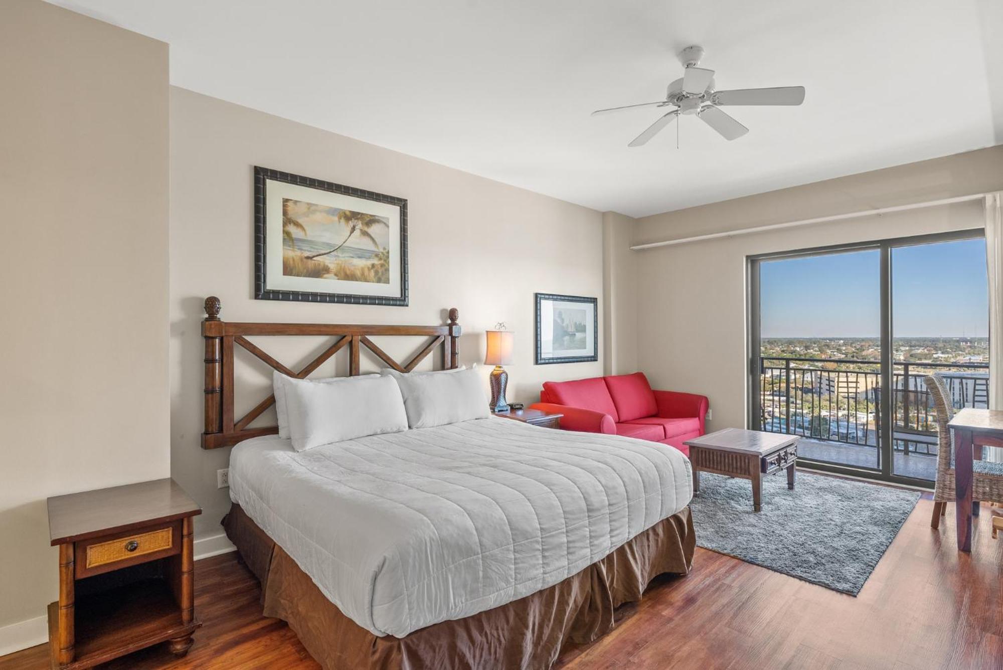 Origin At Seahaven Apartment Panama City Beach