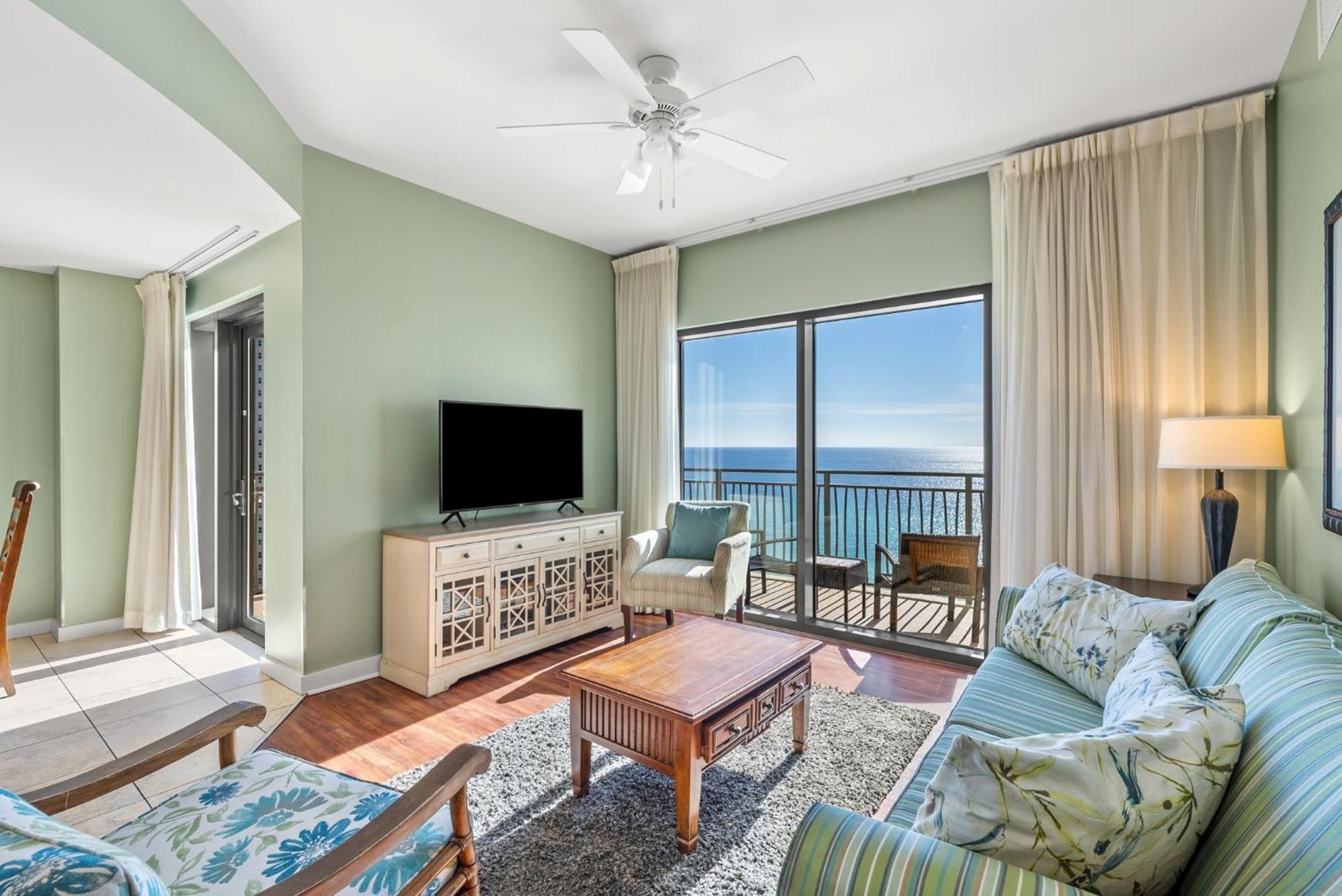 Origin At Seahaven * Panama City Beach
