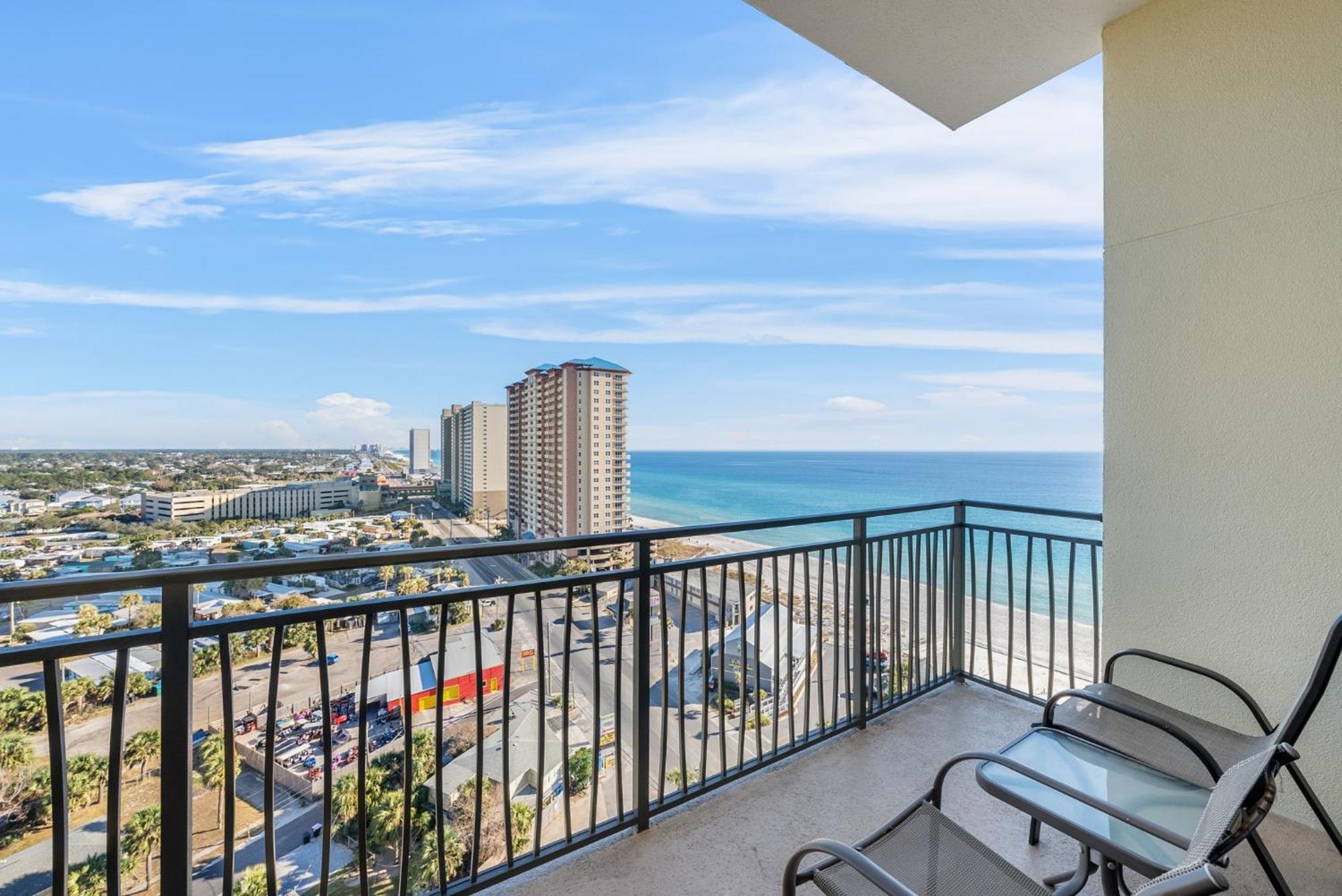Origin At Seahaven Apartment Panama City Beach