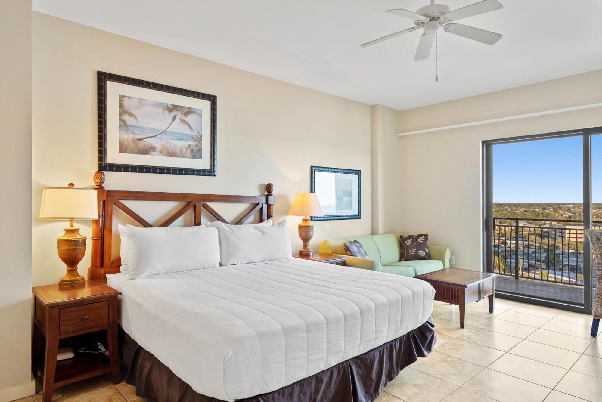 Origin At Seahaven * Panama City Beach