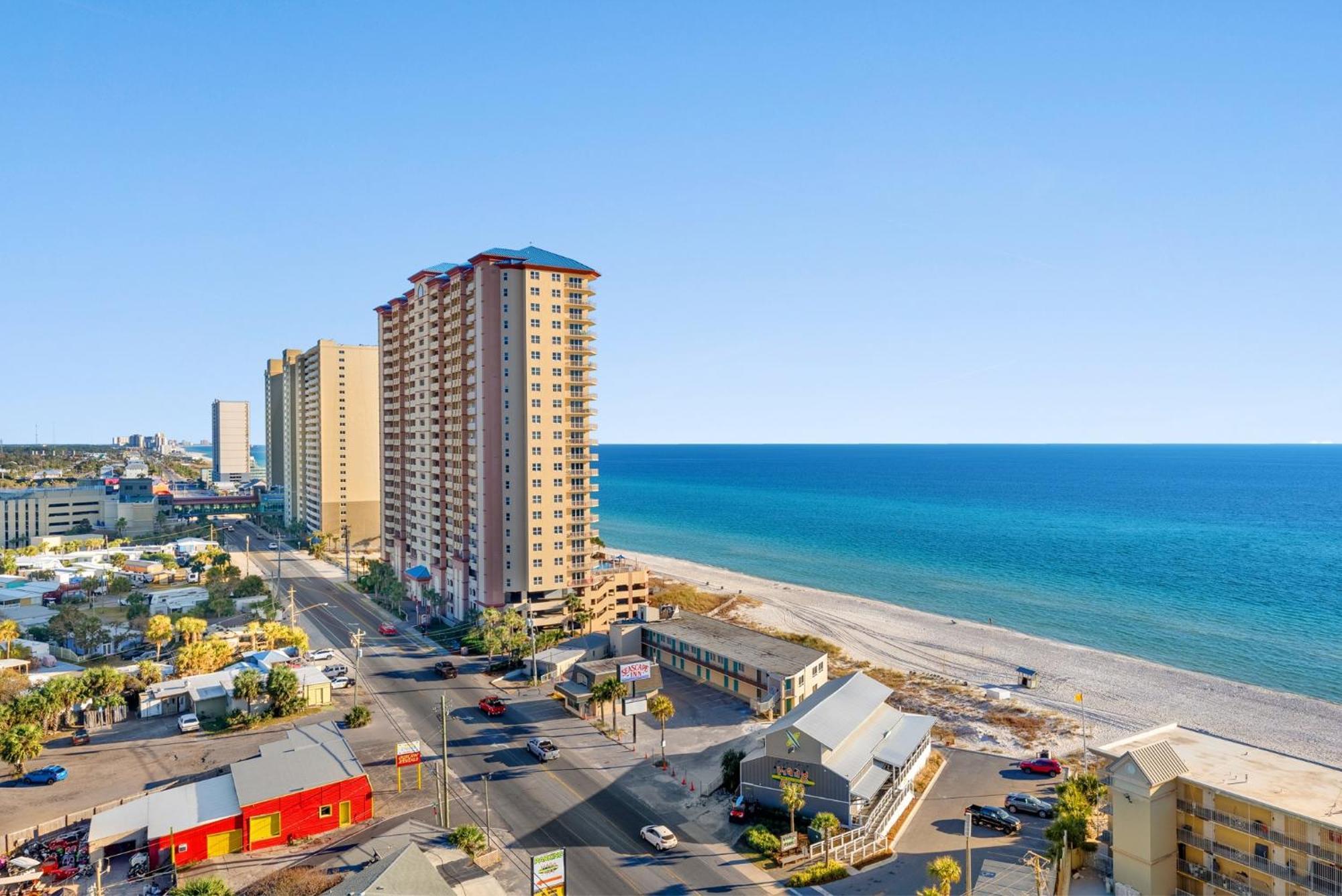 Apartment Origin At Seahaven