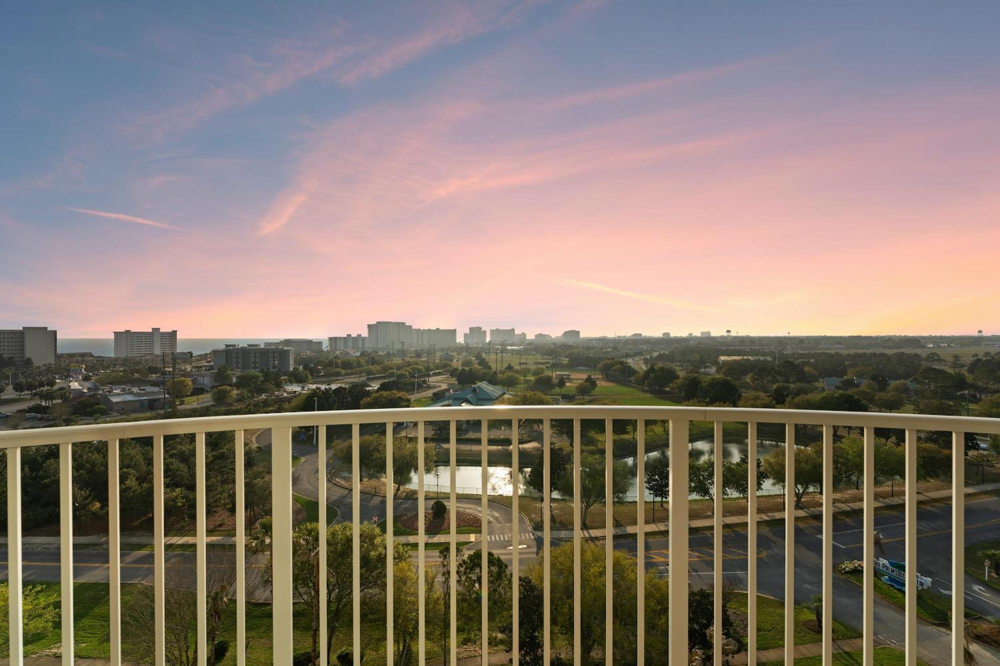 Apartment Palms Of By Panhandle Getaways