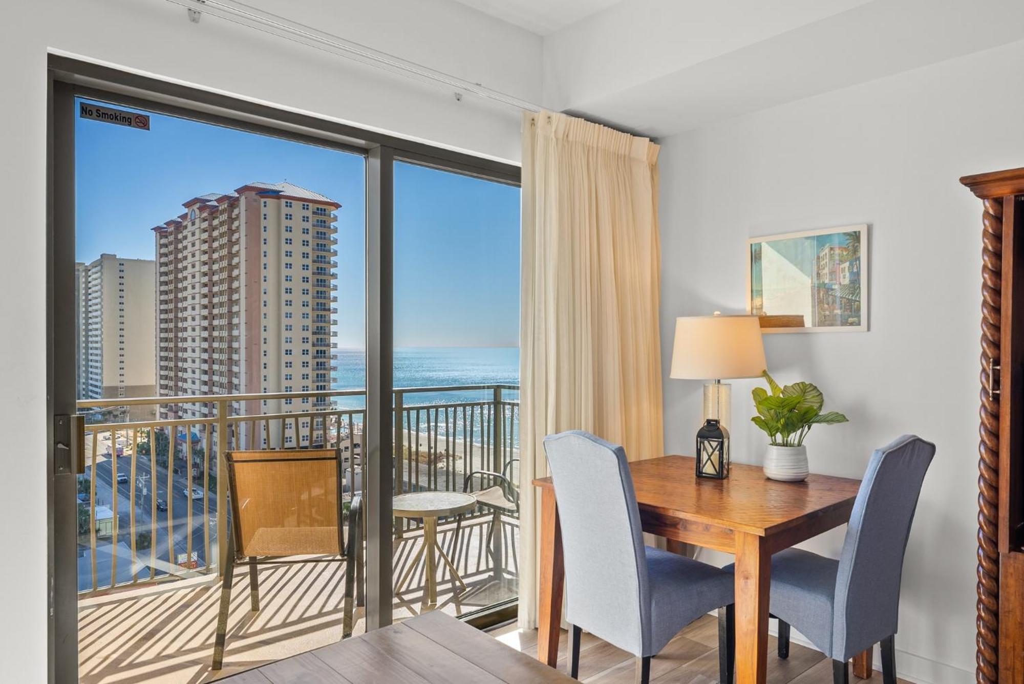 Apartment Origin At Seahaven Panama City Beach
