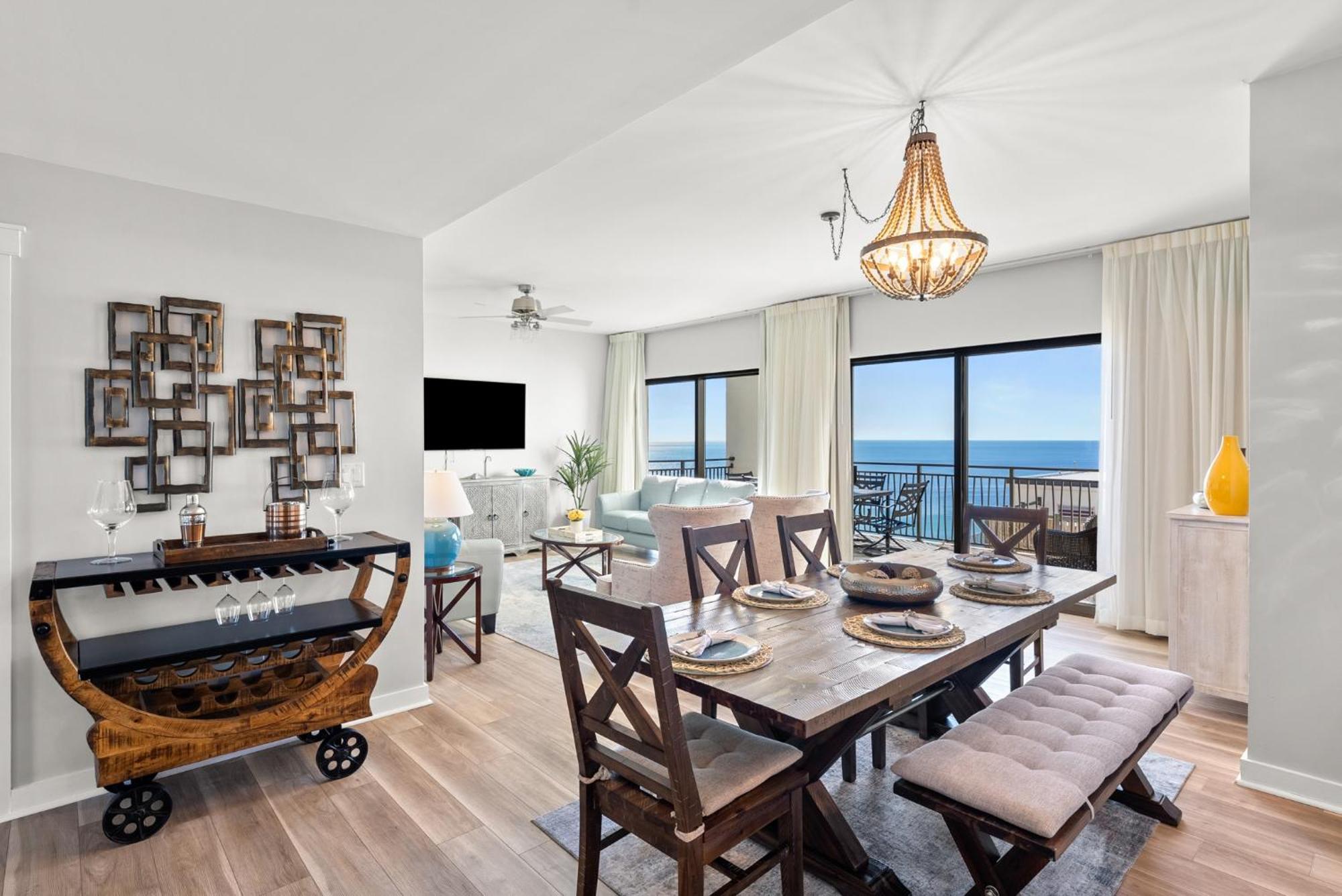 Origin At Seahaven * Panama City Beach