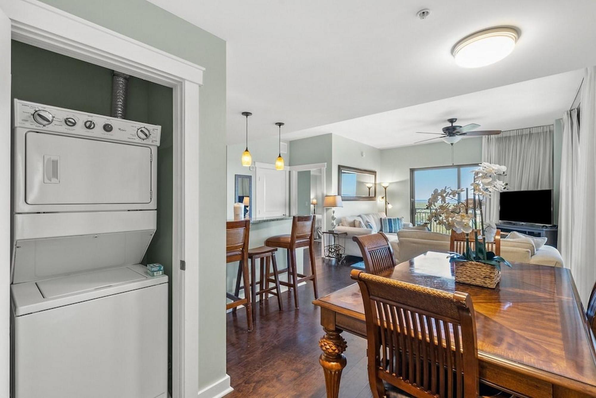 Apartment Origin At Seahaven *