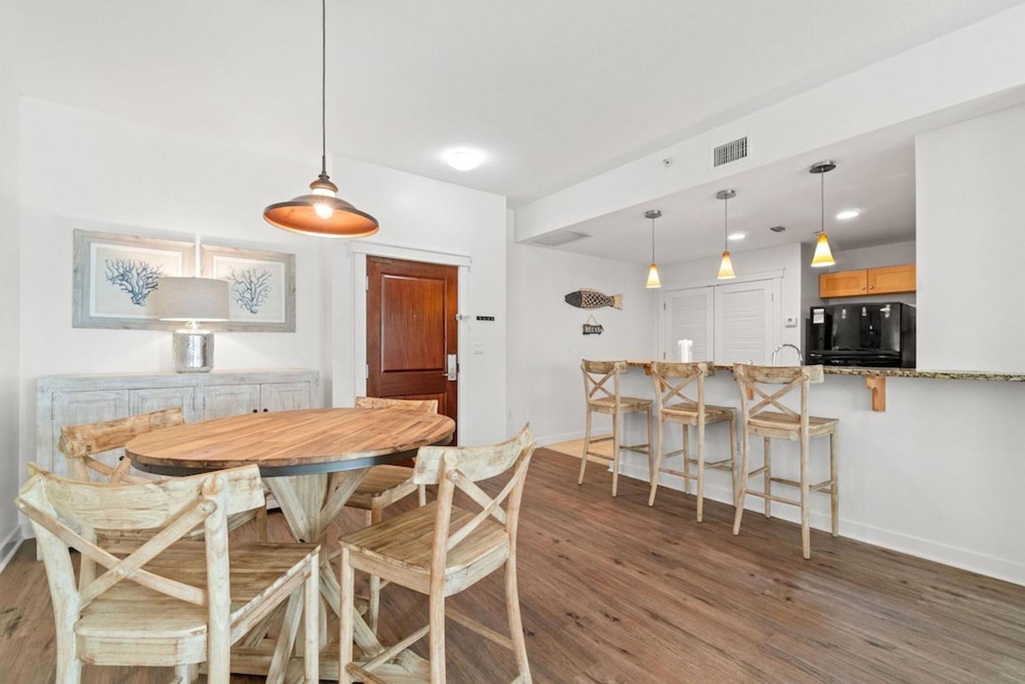 Apartment Origin At Seahaven Panama City Beach