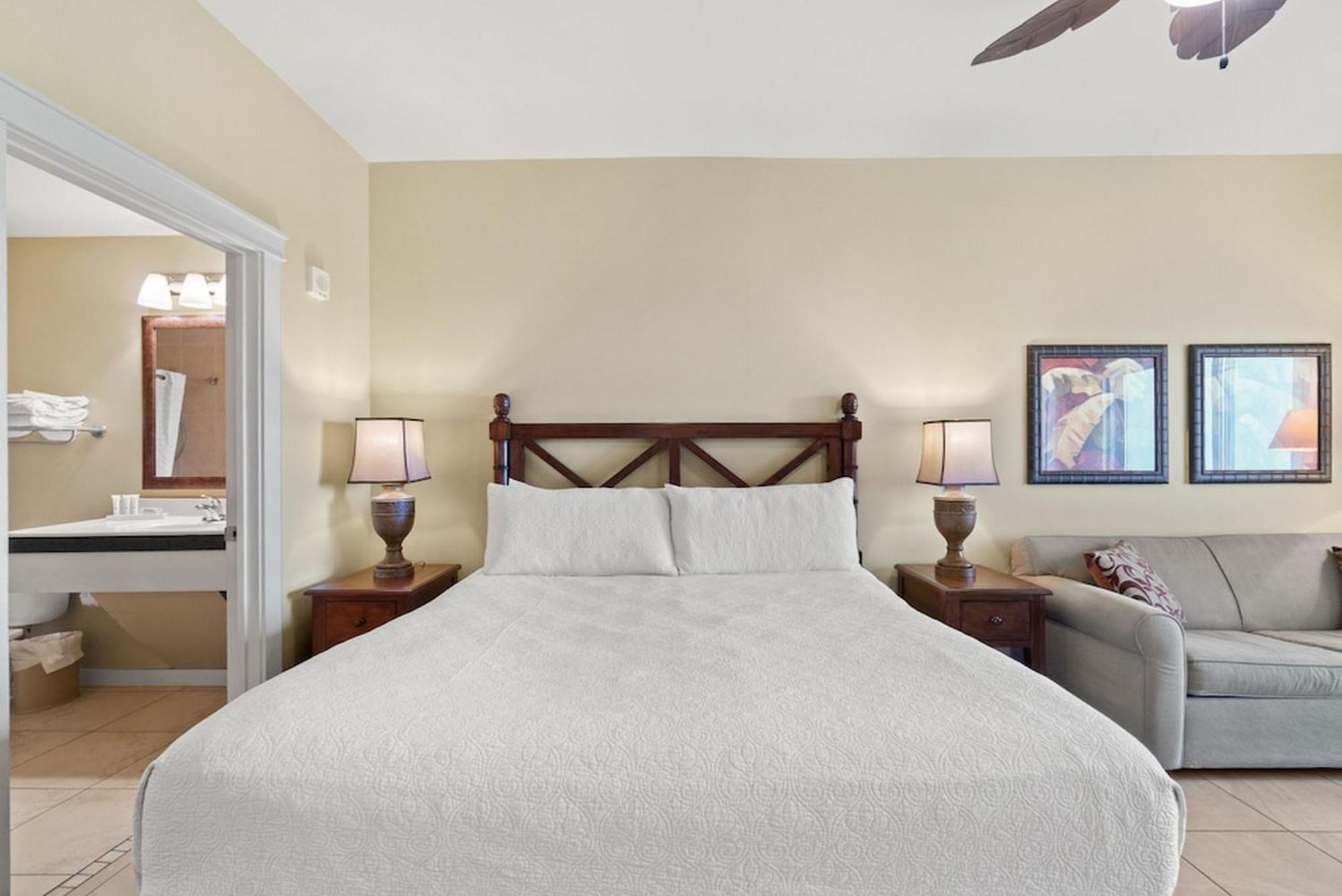 Origin At Seahaven Apartment *