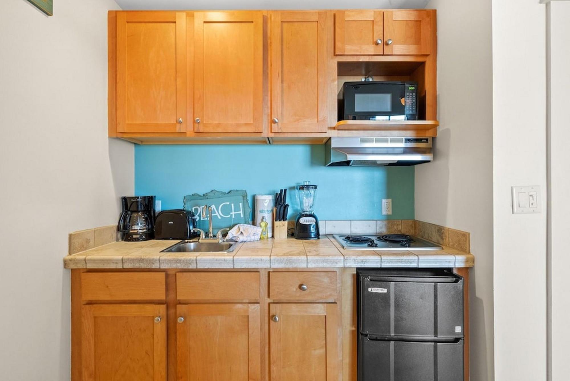 Apartment Origin At Seahaven *