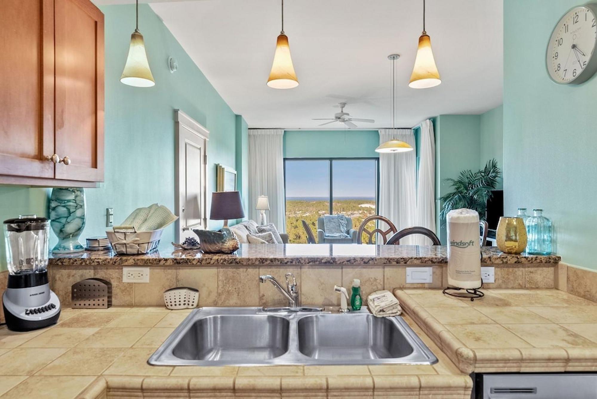 Origin At Seahaven Apartment *