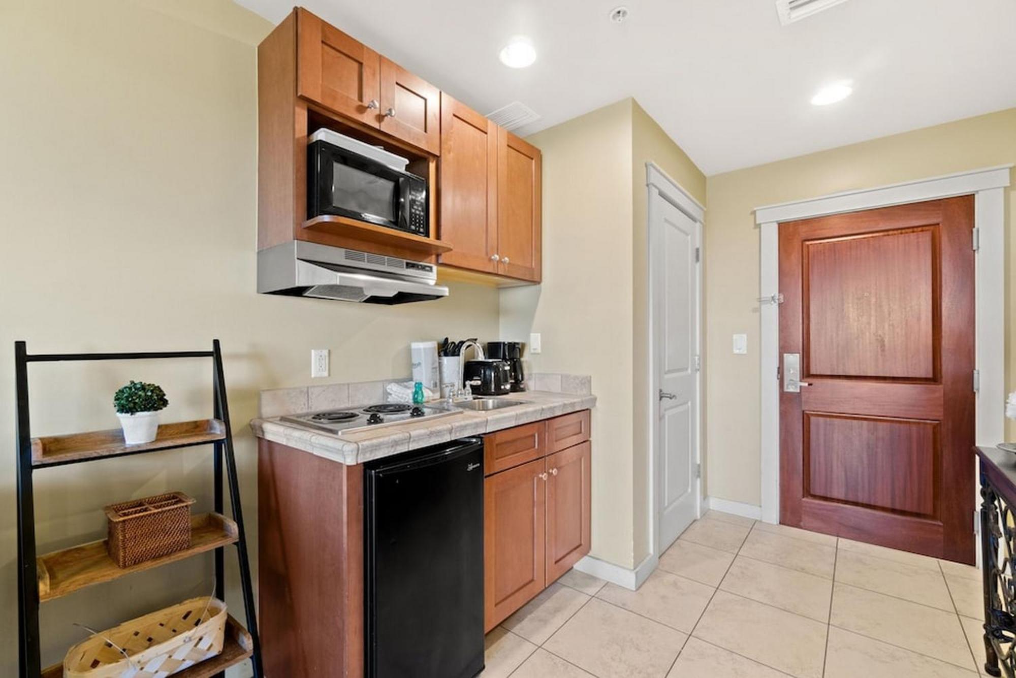 Apartment Origin At Seahaven *