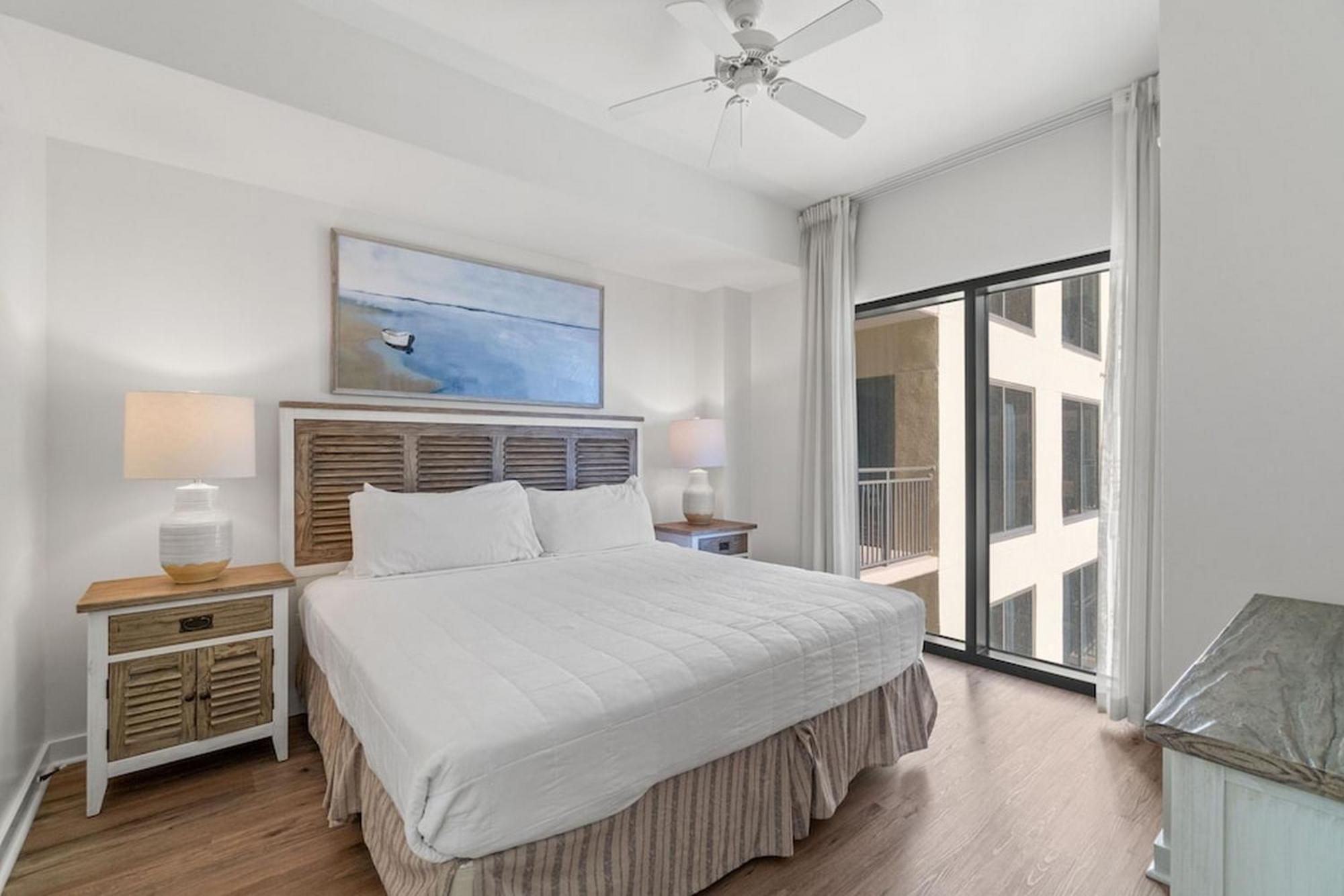 Origin At Seahaven * Panama City Beach