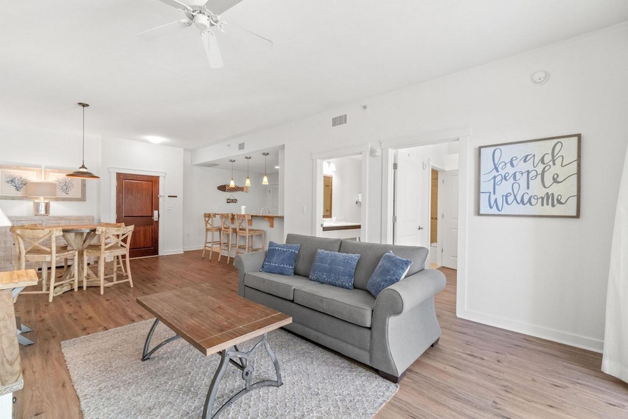 Origin At Seahaven Apartment *