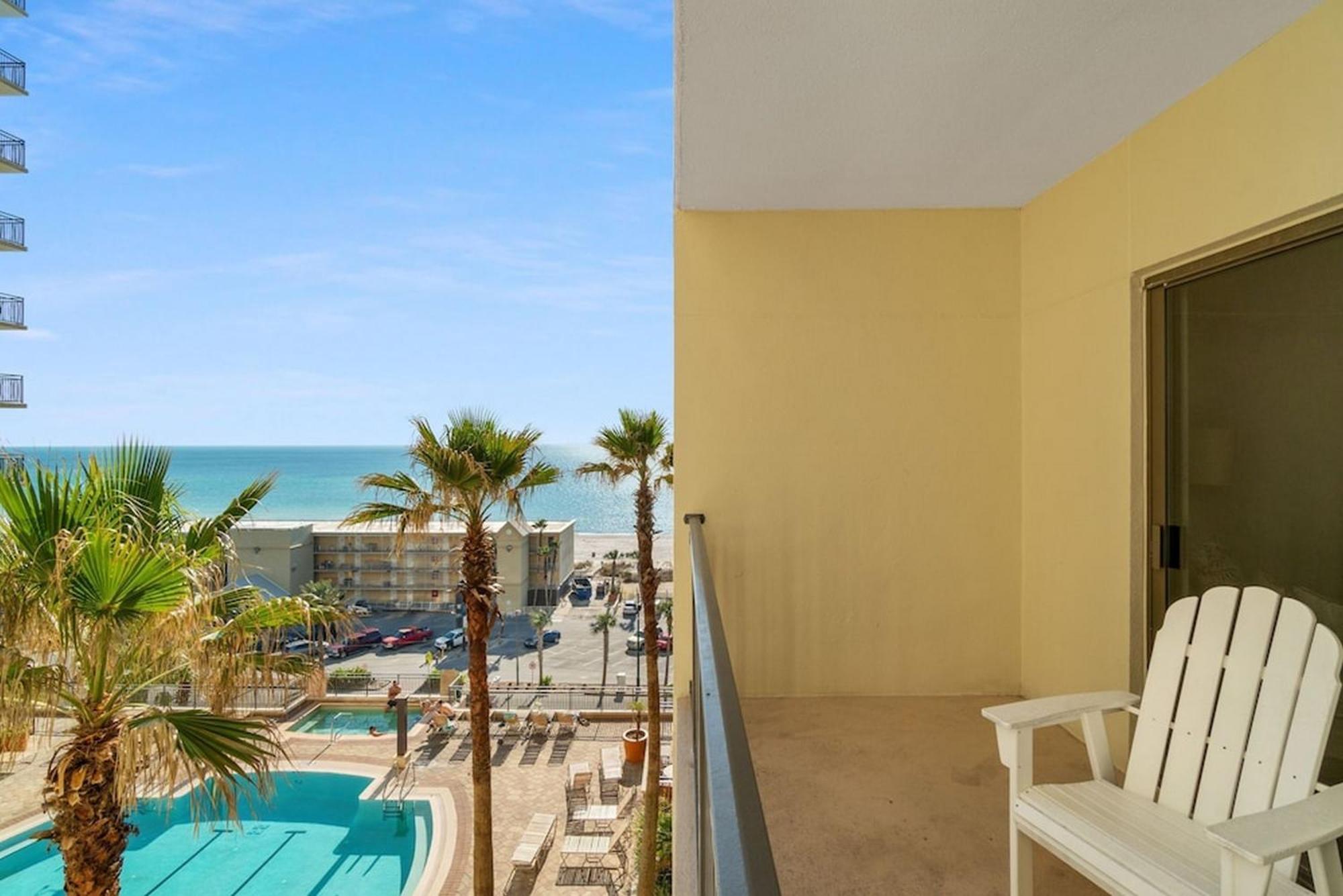 Origin At Seahaven * Panama City Beach