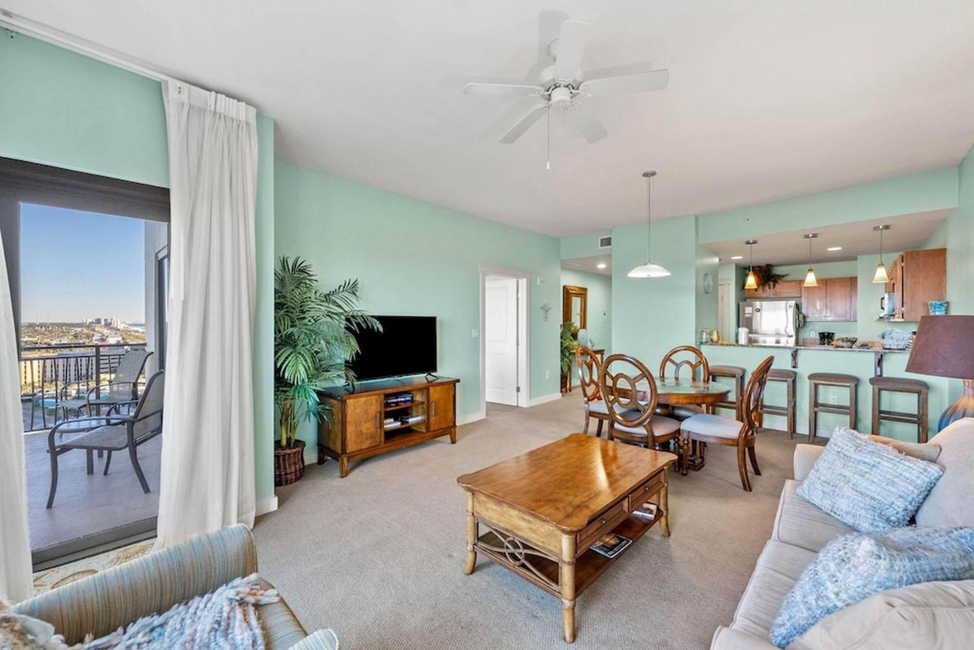Origin At Seahaven Panama City Beach