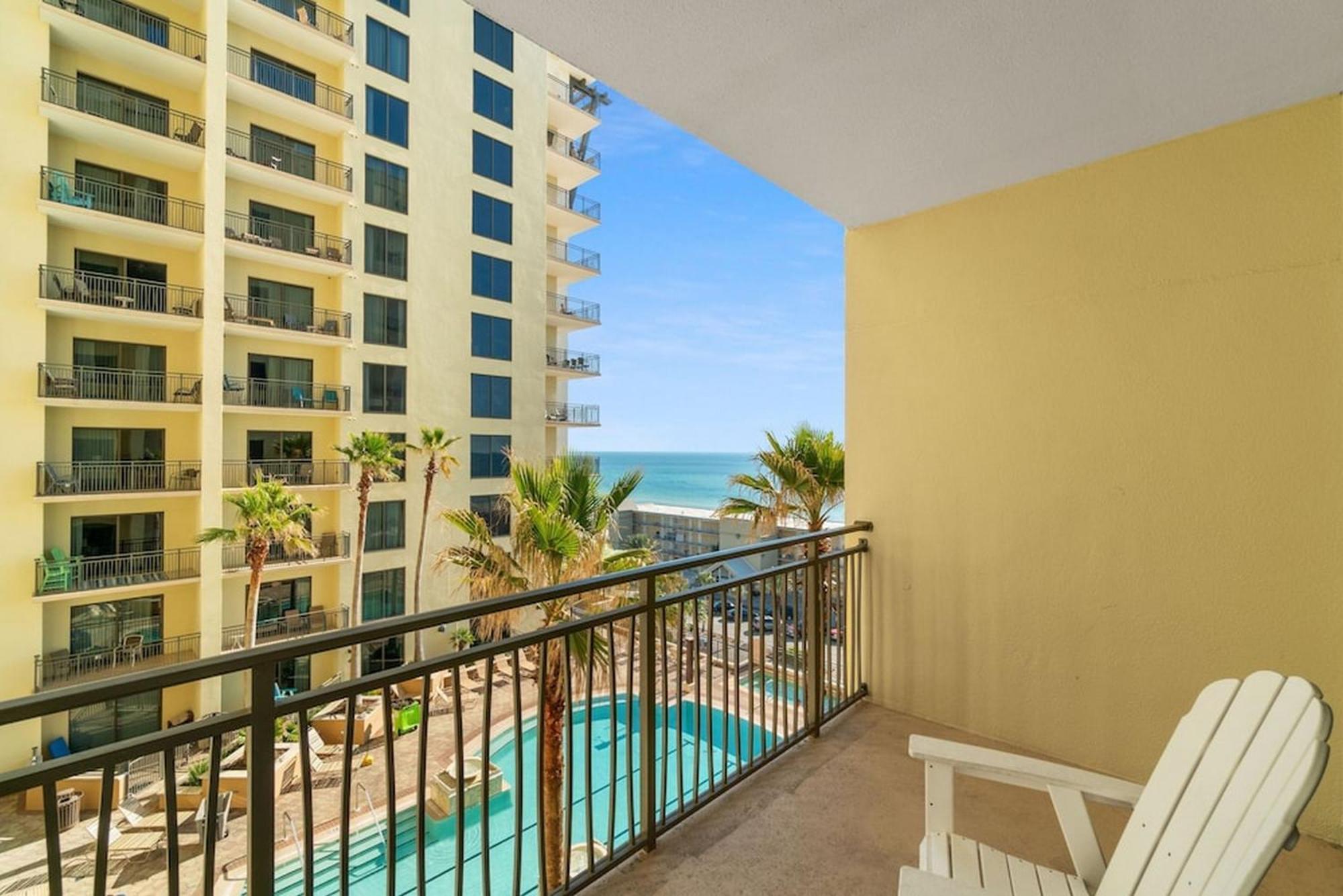 Origin At Seahaven * Panama City Beach