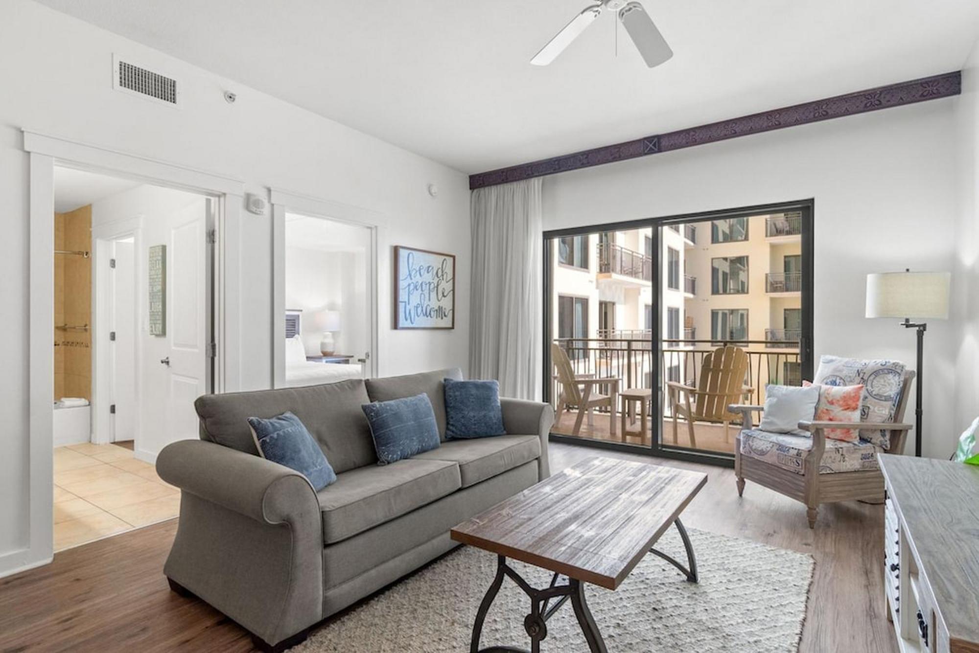 Origin At Seahaven Apartment *