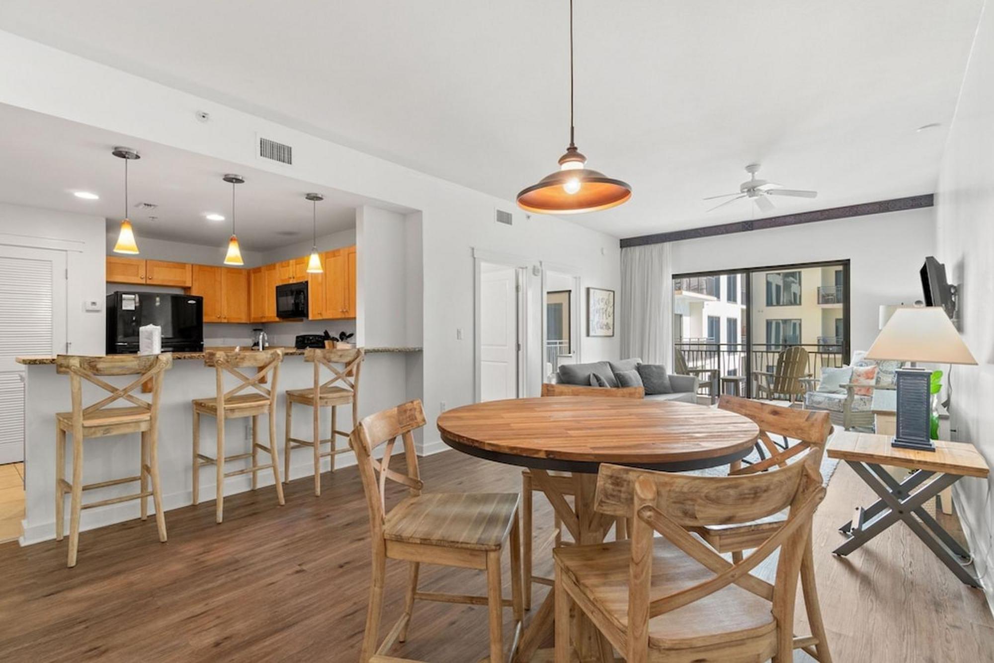 Origin At Seahaven Apartment *