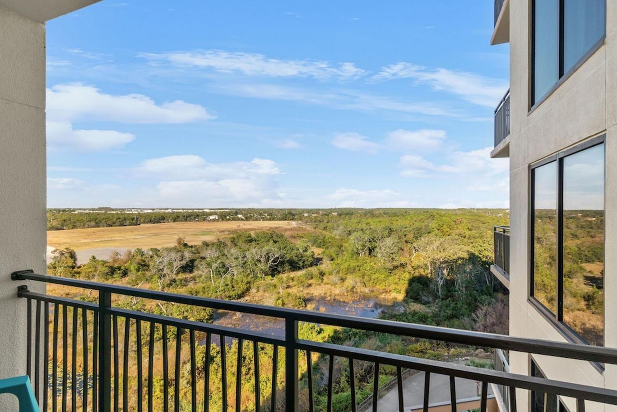 Origin At Seahaven Apartment *