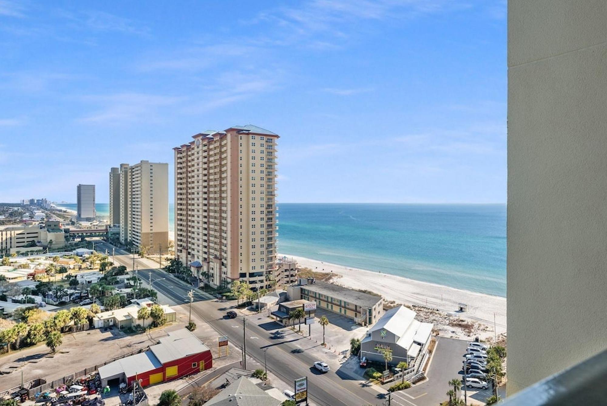 Origin At Seahaven * Panama City Beach
