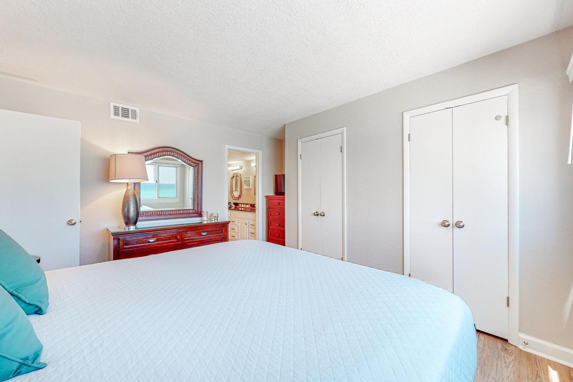 Pinnacle Port Panama City Beach