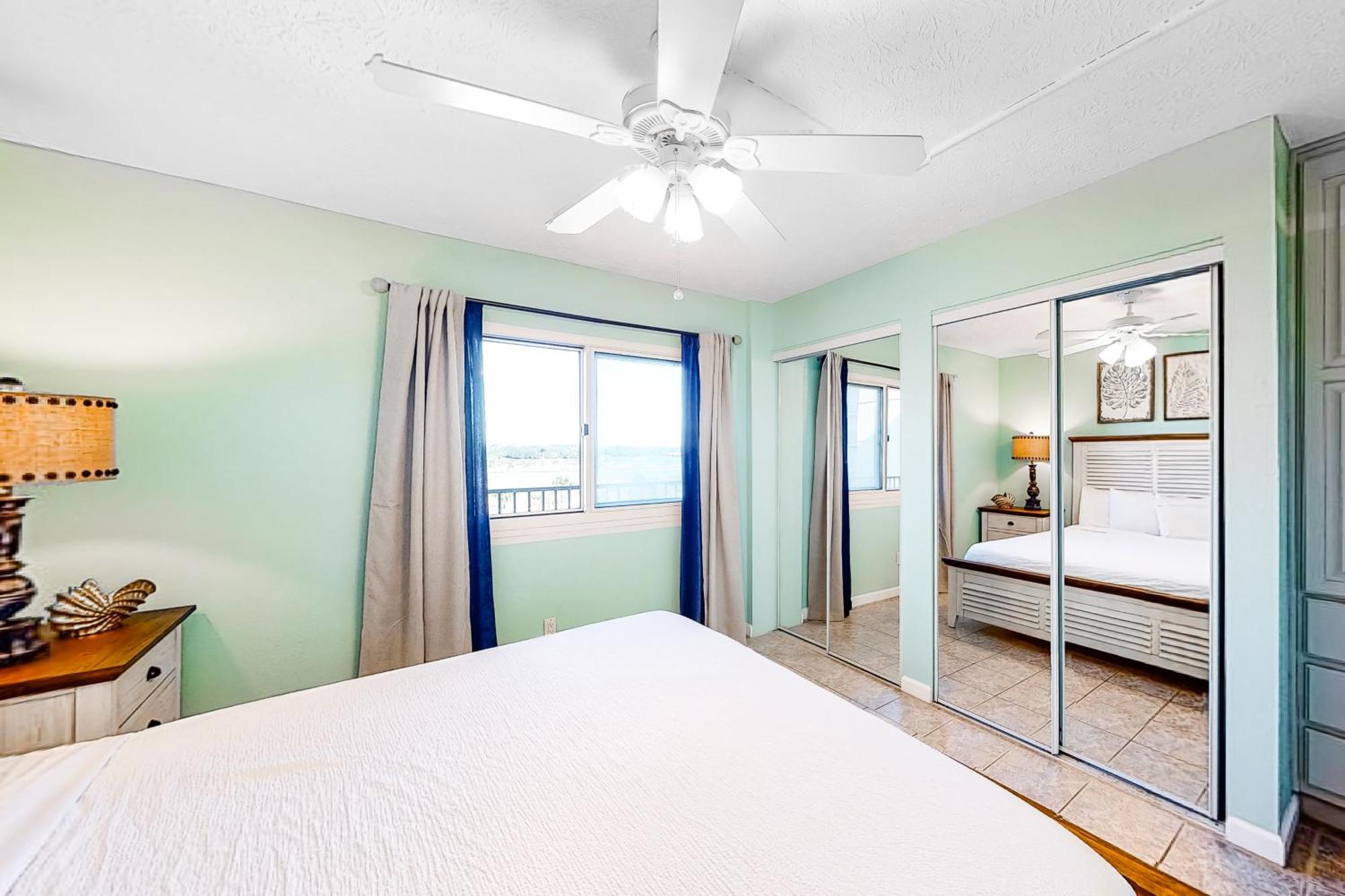 Pinnacle Port * Panama City Beach