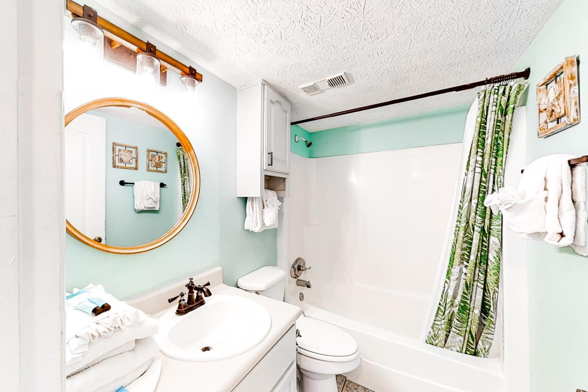 Holiday home Pinnacle Port Panama City Beach