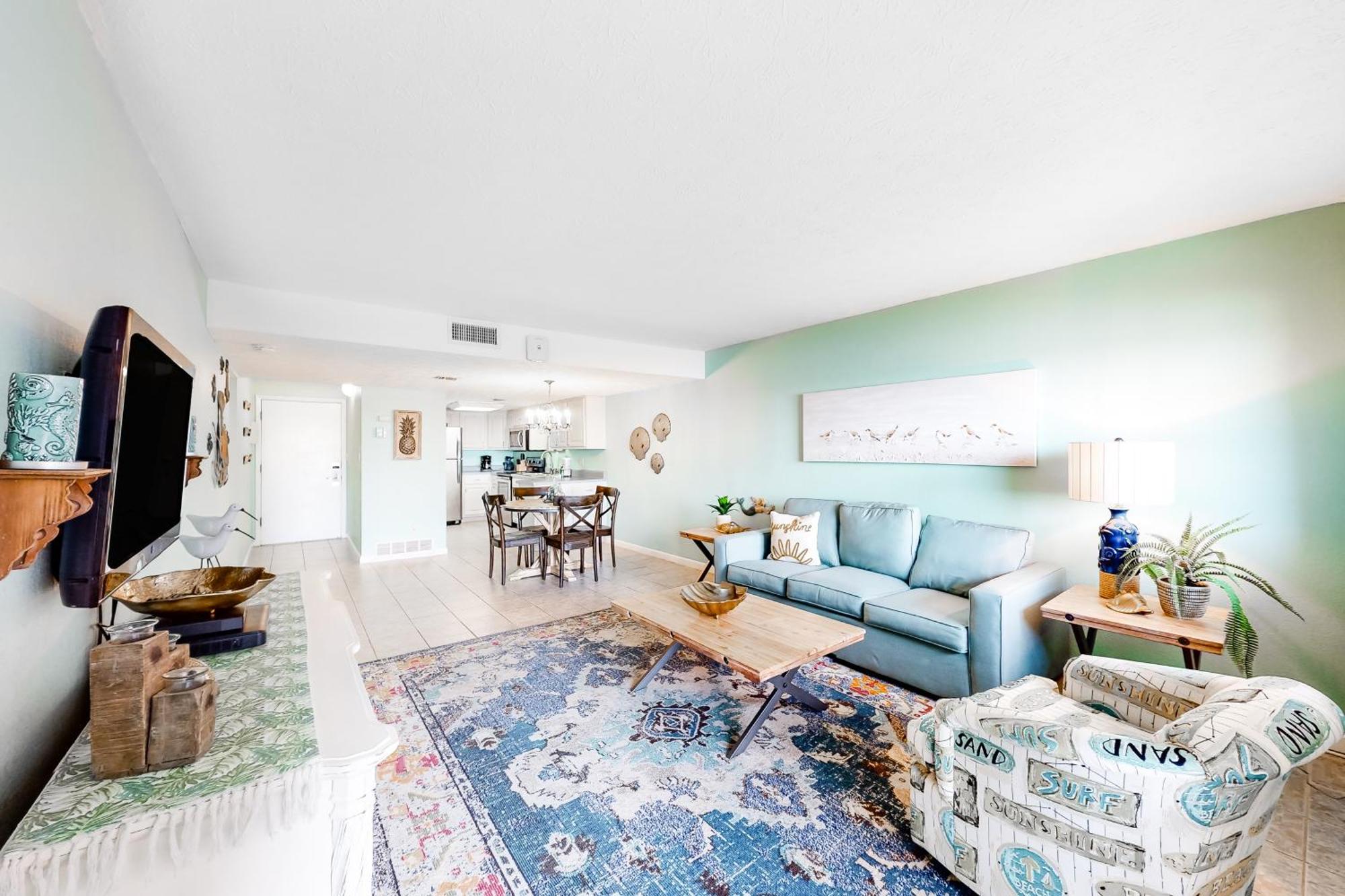 Pinnacle Port Holiday home *
