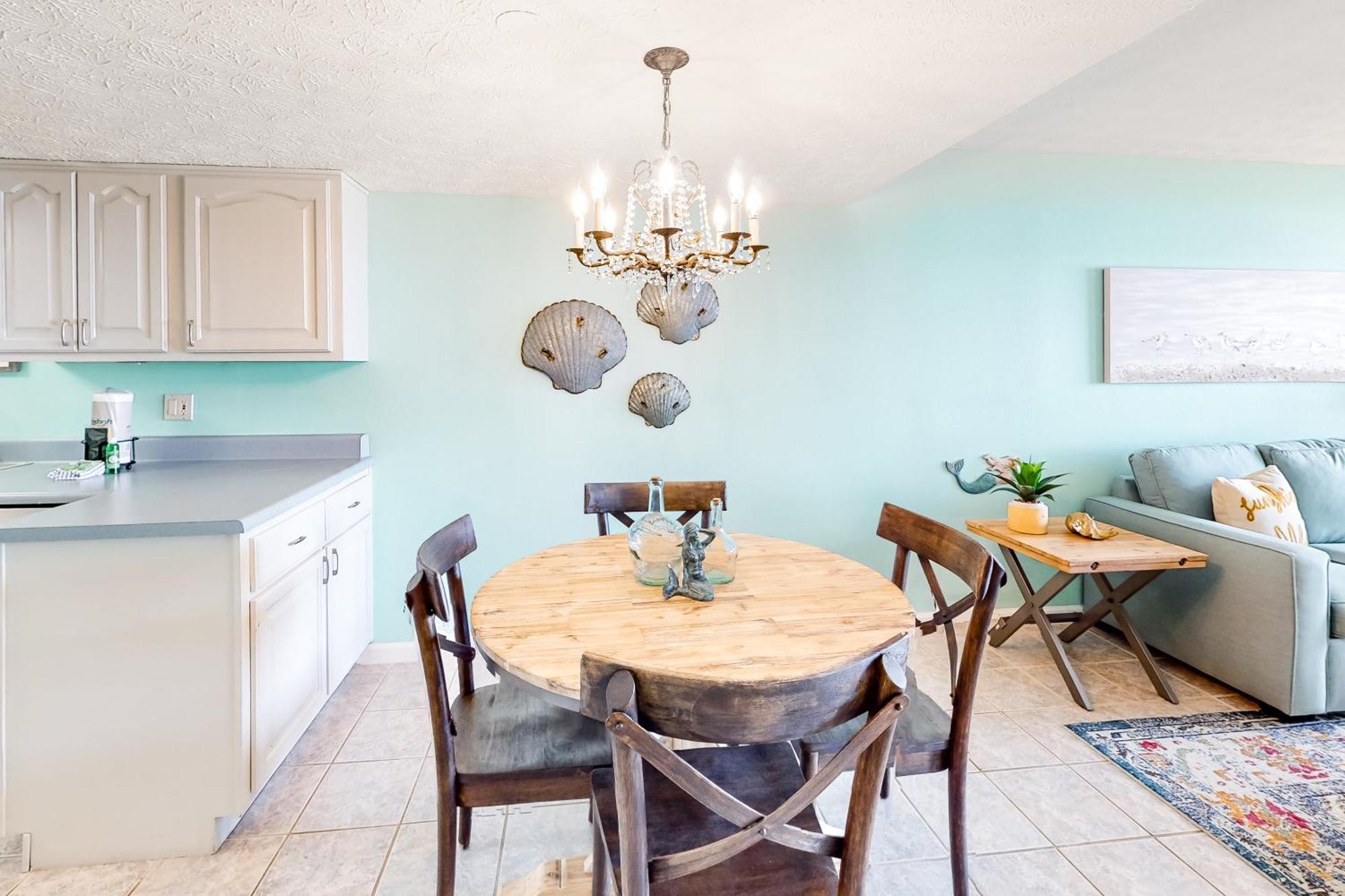 Holiday home Pinnacle Port Panama City Beach