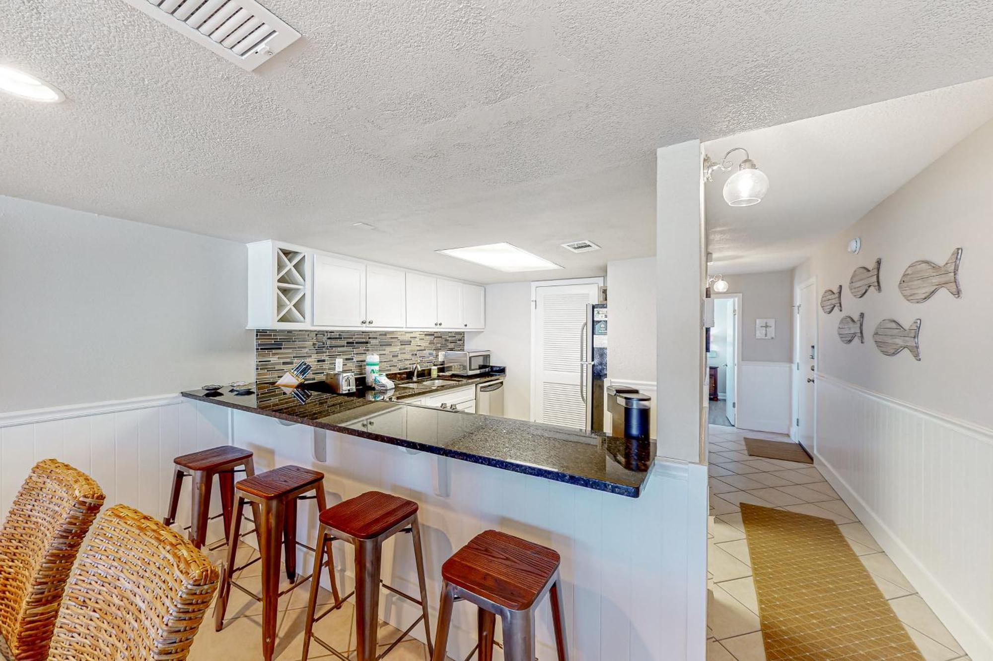 Holiday home Pinnacle Port Panama City Beach
