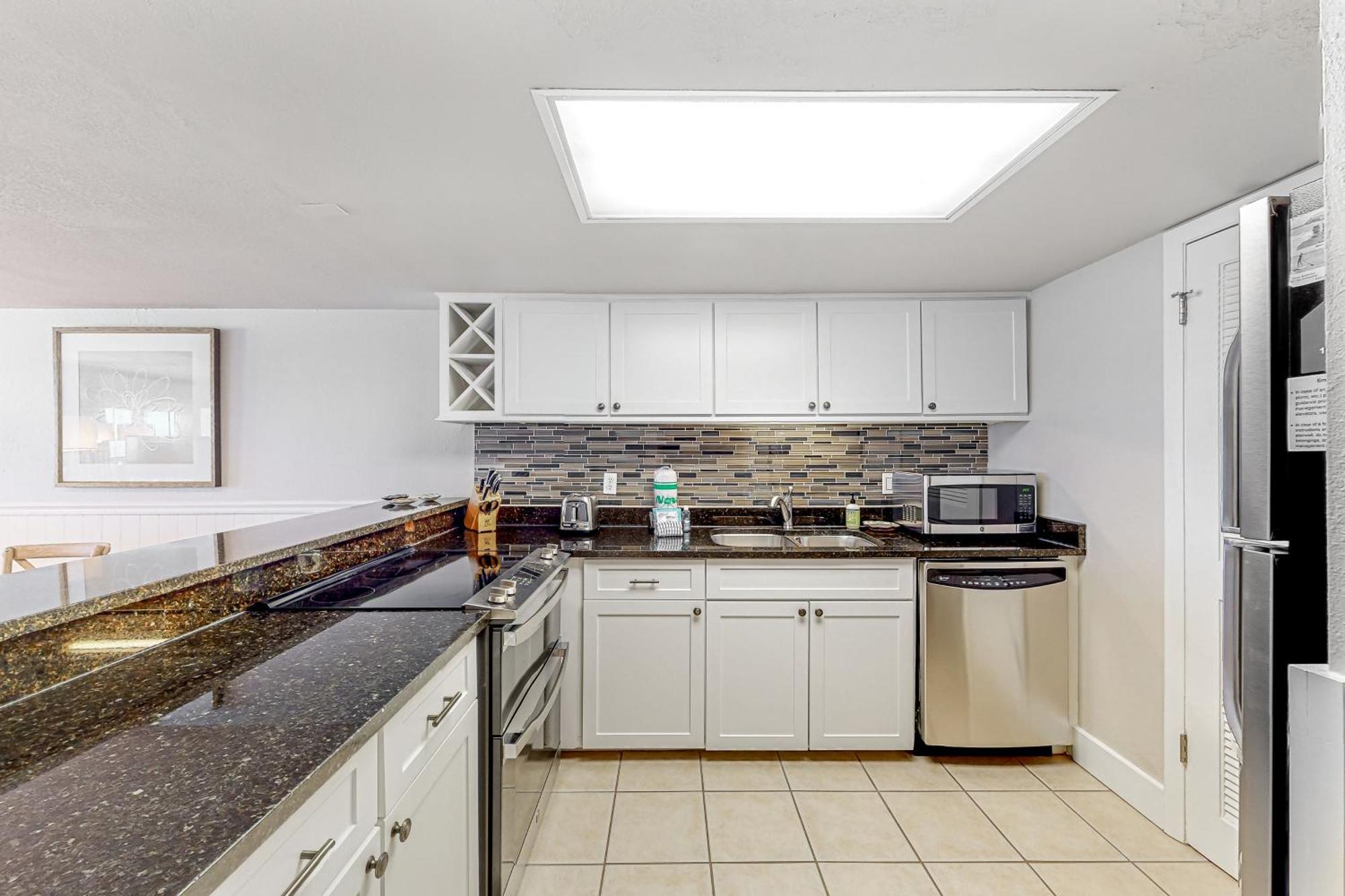 Holiday home Pinnacle Port
