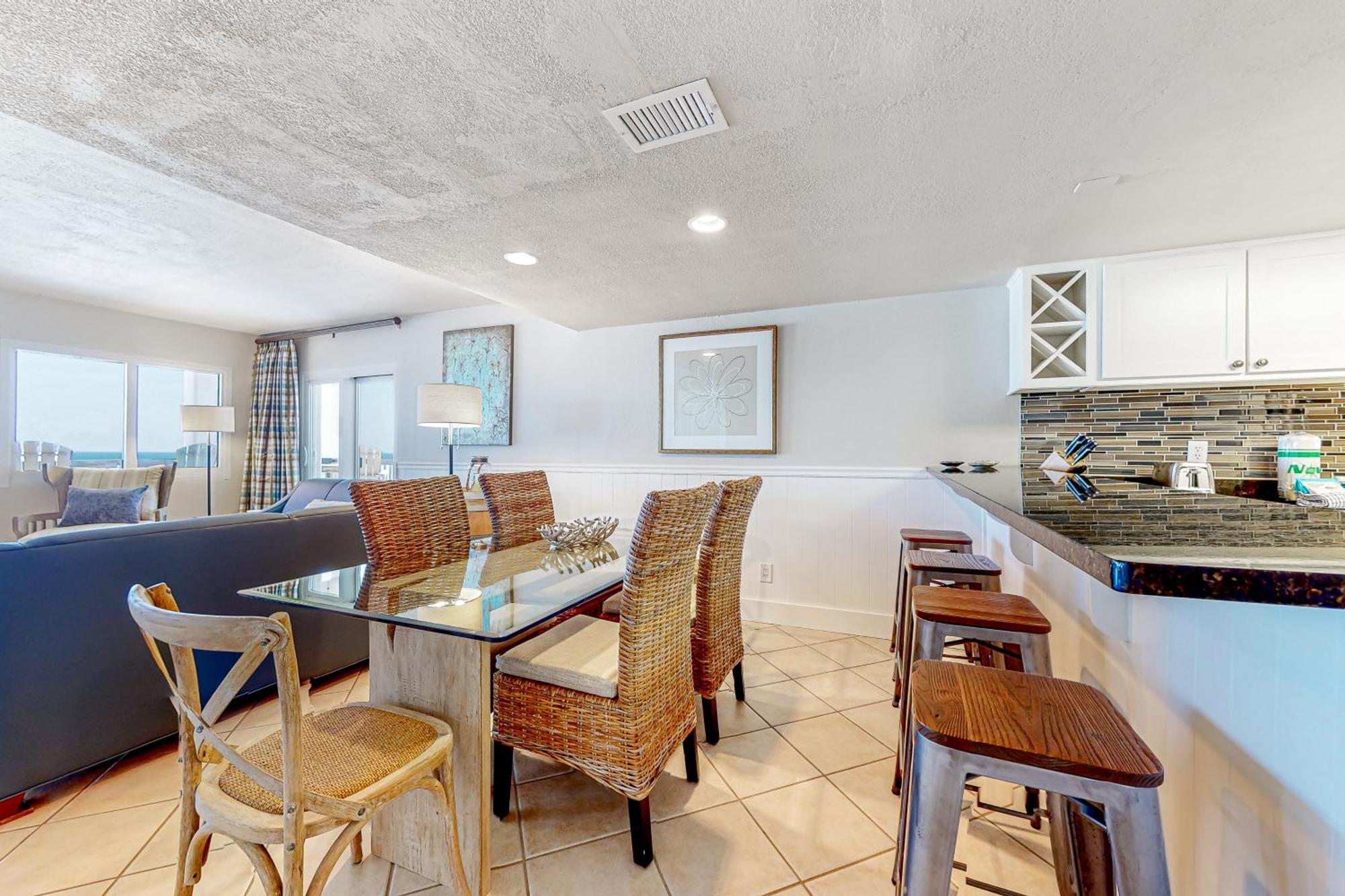 Holiday home Pinnacle Port *