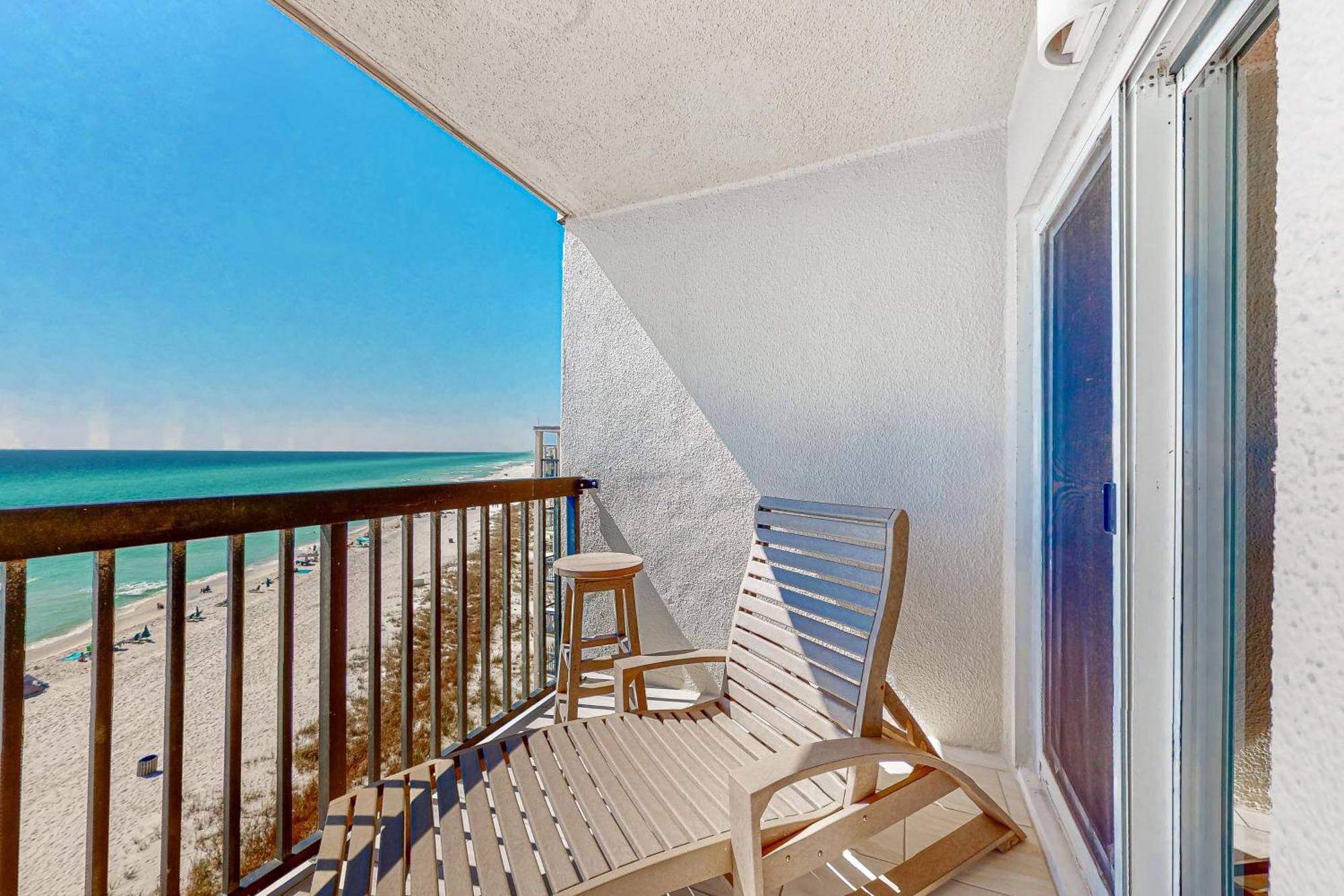 Pinnacle Port Holiday home *