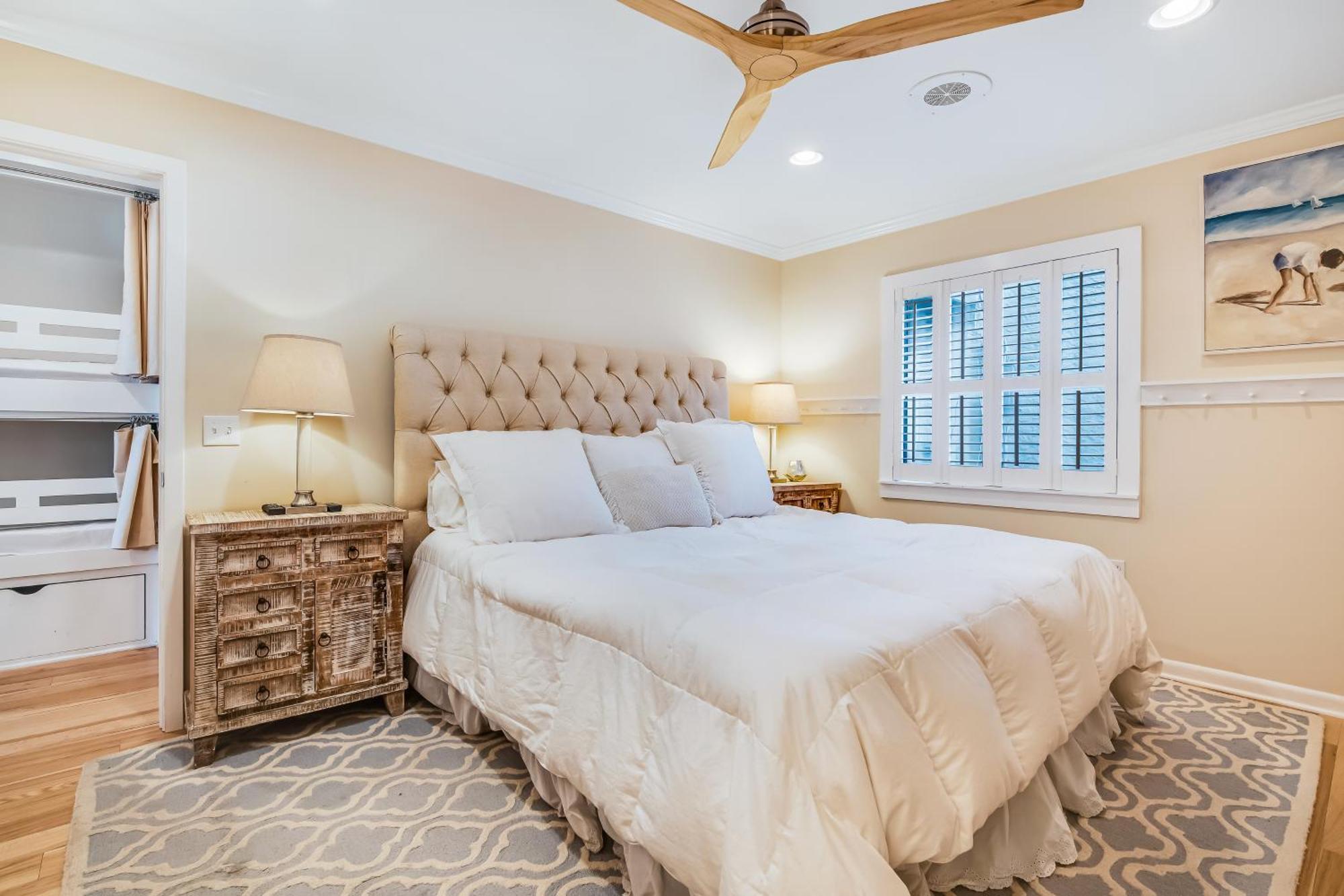 Latitude Holiday home Panama City Beach