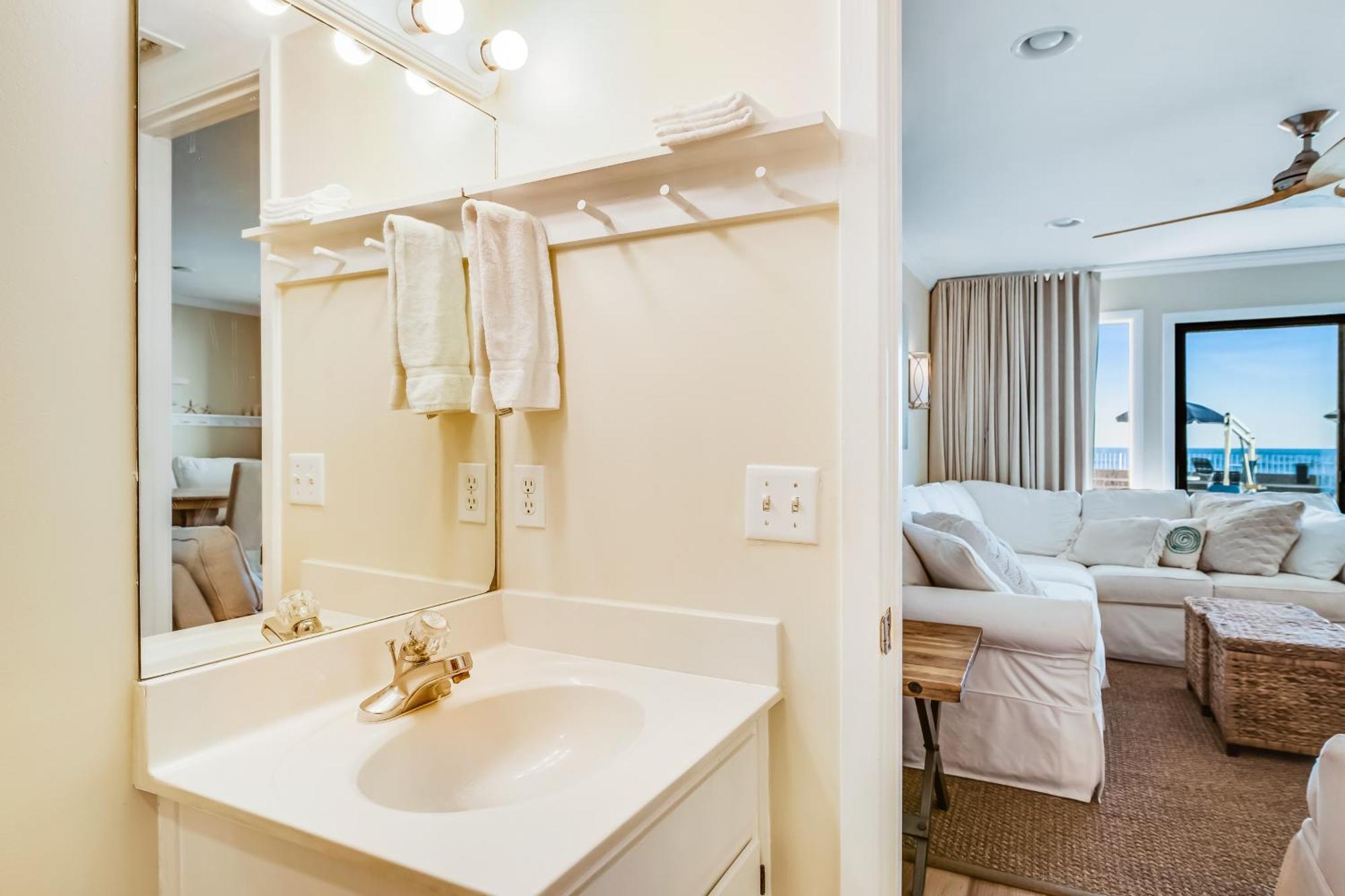 Latitude Holiday home