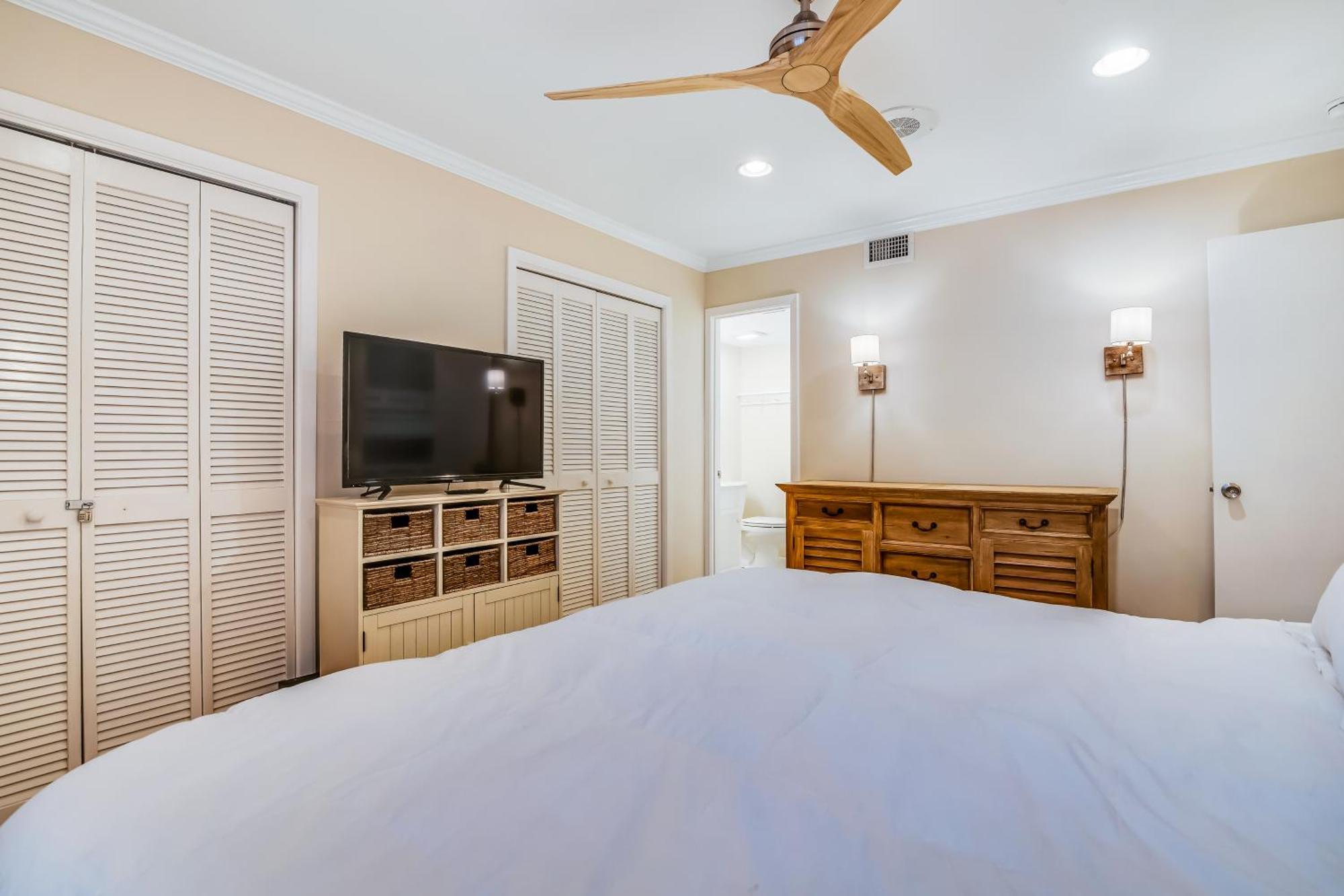 Latitude Holiday home Panama City Beach